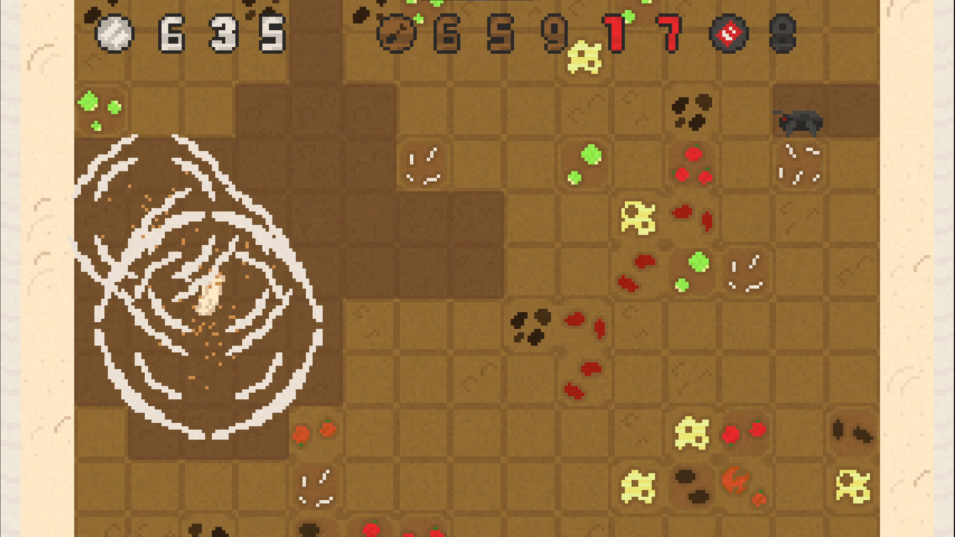 Dig Dig Burrito! Screenshot 30