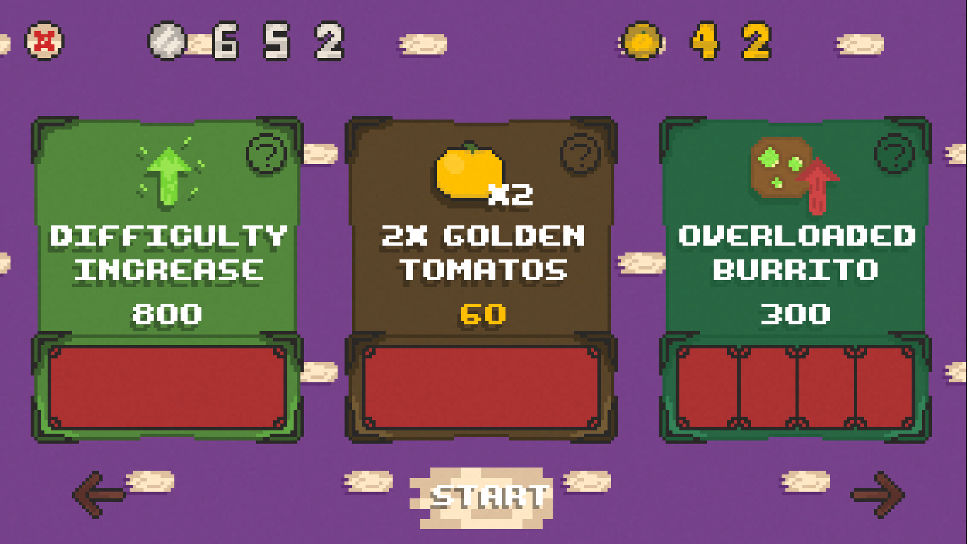 Dig Dig Burrito! Screenshot 17