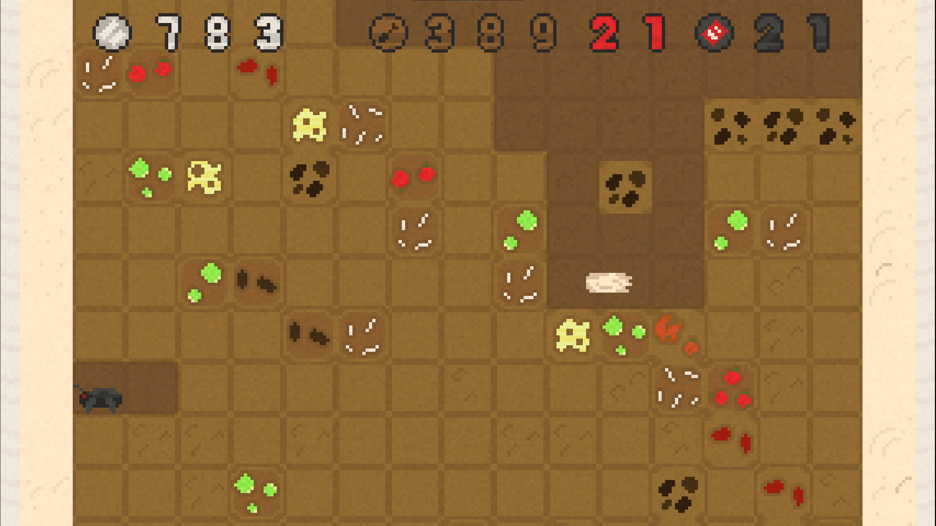 Dig Dig Burrito! Screenshot 10