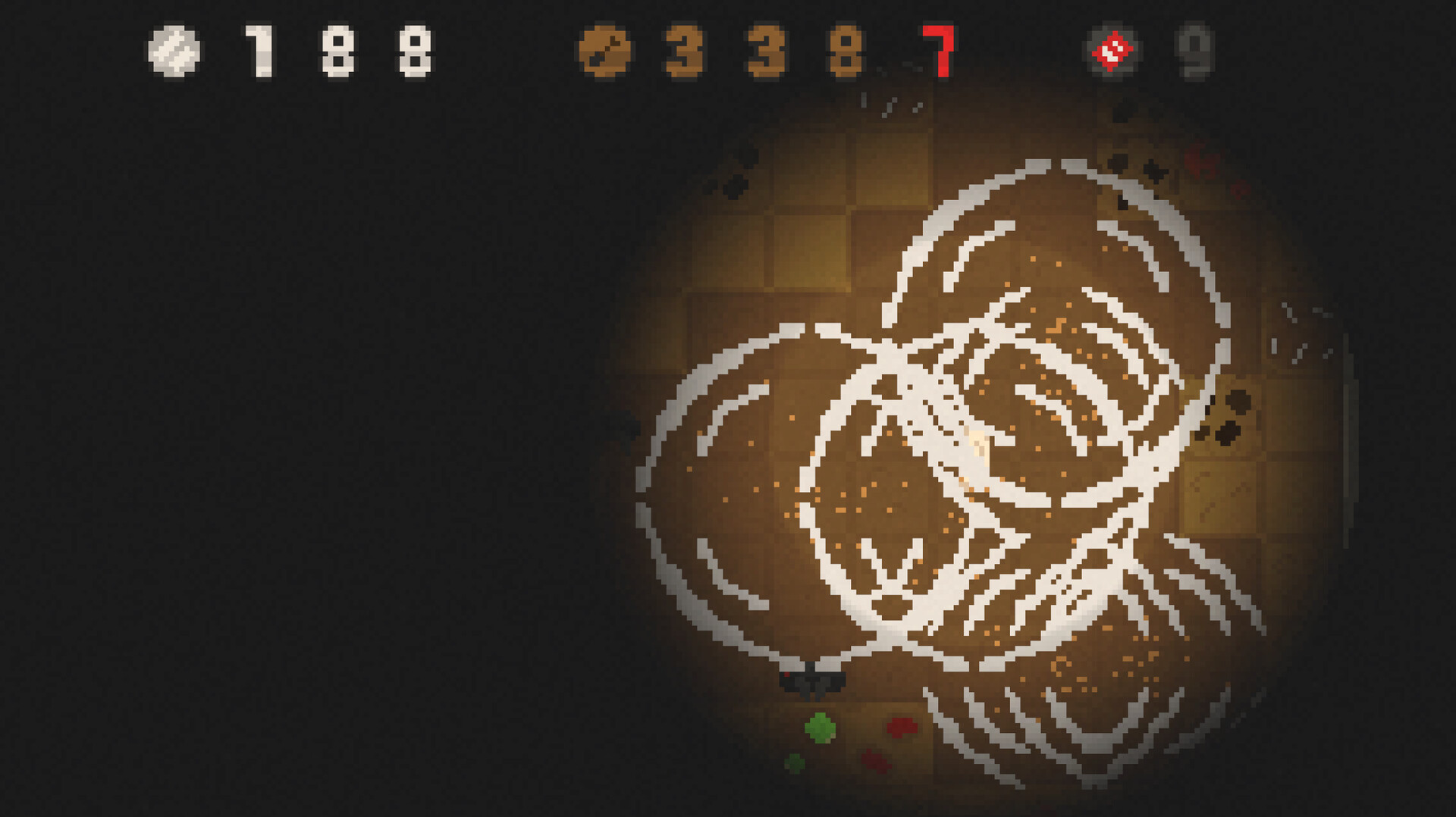 Dig Dig Burrito! Screenshot 15