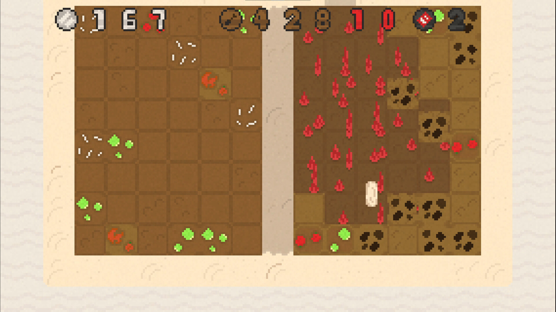 Dig Dig Burrito! Screenshot 24