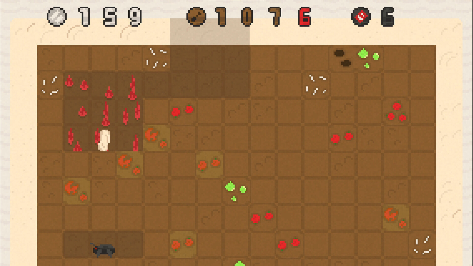 Dig Dig Burrito! Screenshot 28