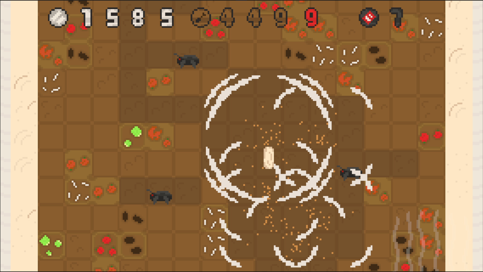 Dig Dig Burrito! Screenshot 29