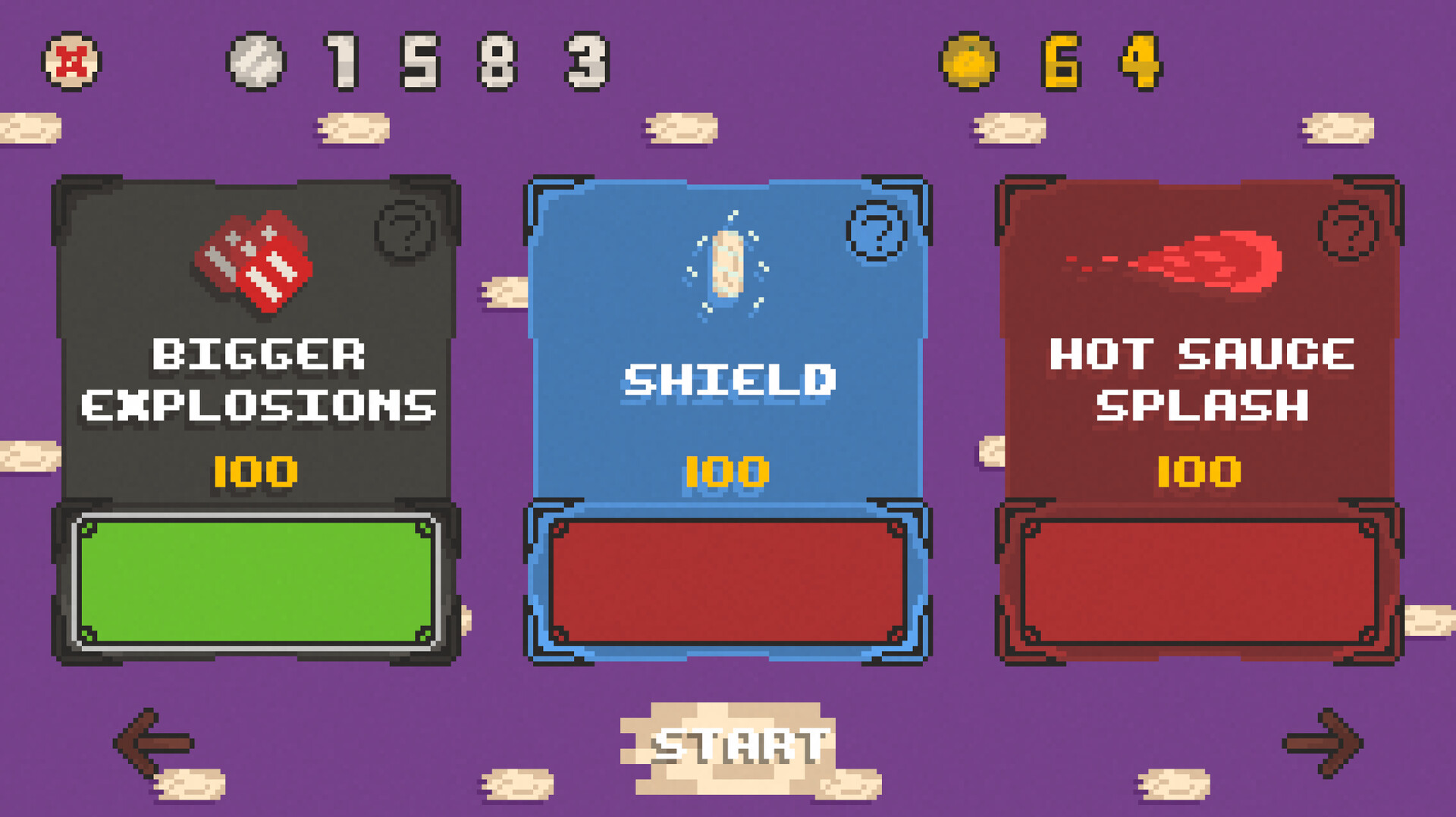 Dig Dig Burrito! Screenshot 7