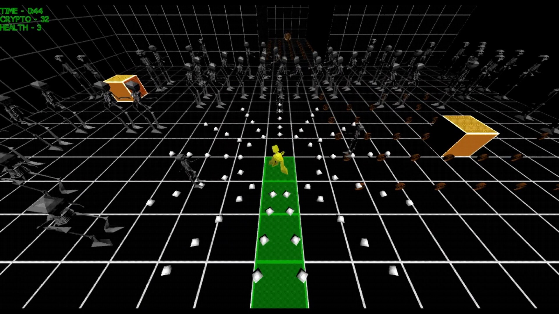 Bad Sector Screenshot 7