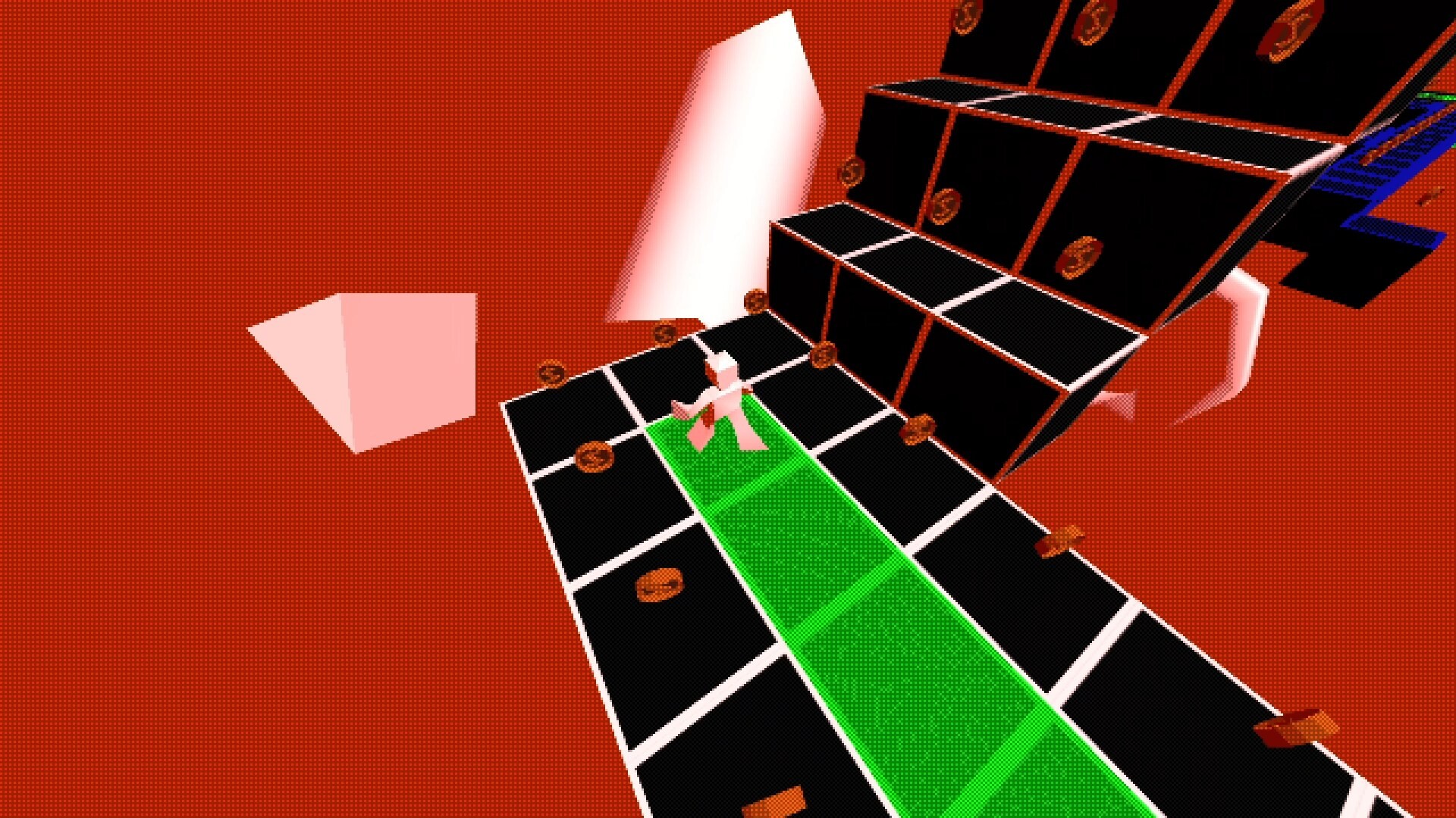 Bad Sector Screenshot 1