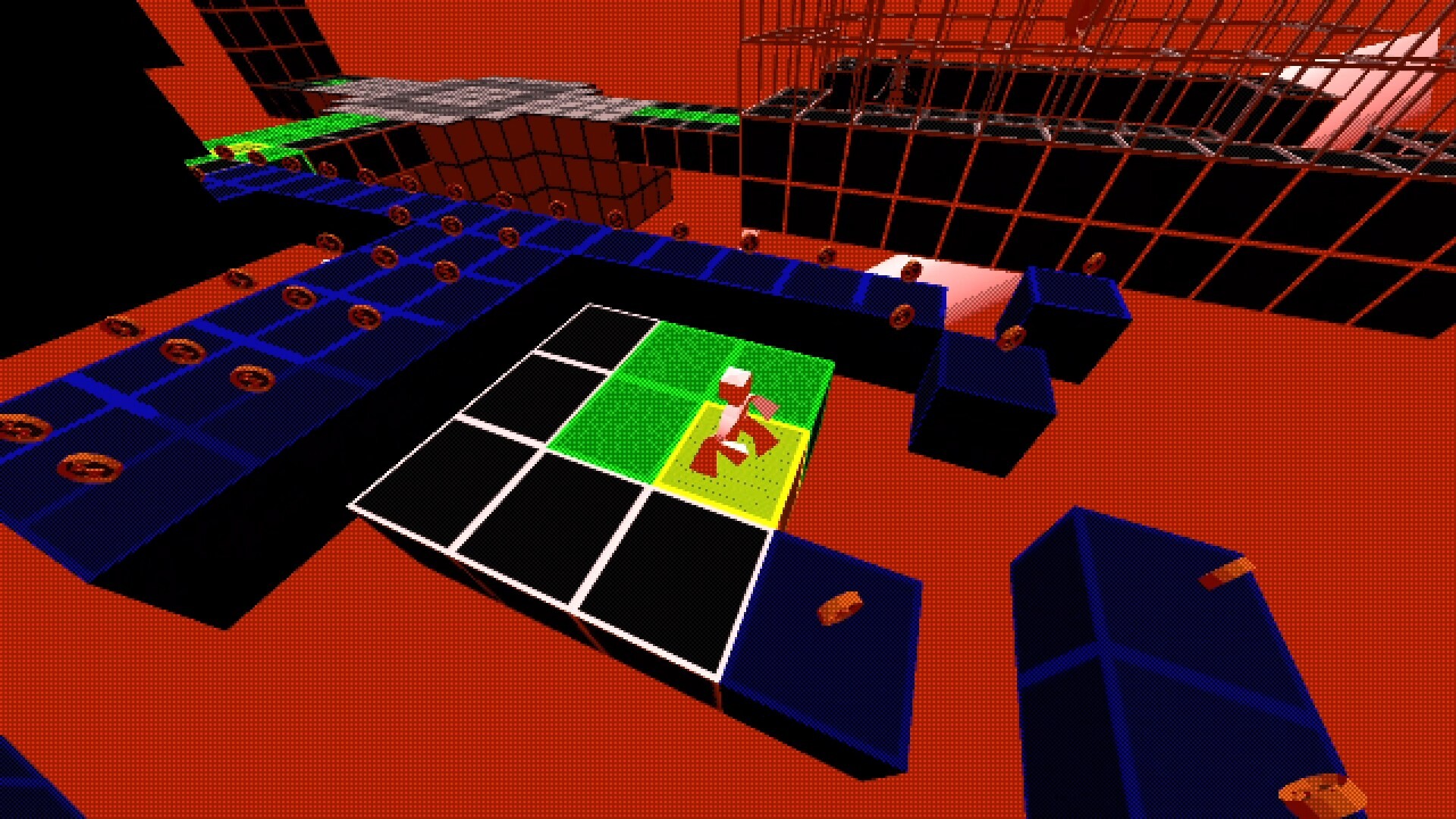 Bad Sector Screenshot 5