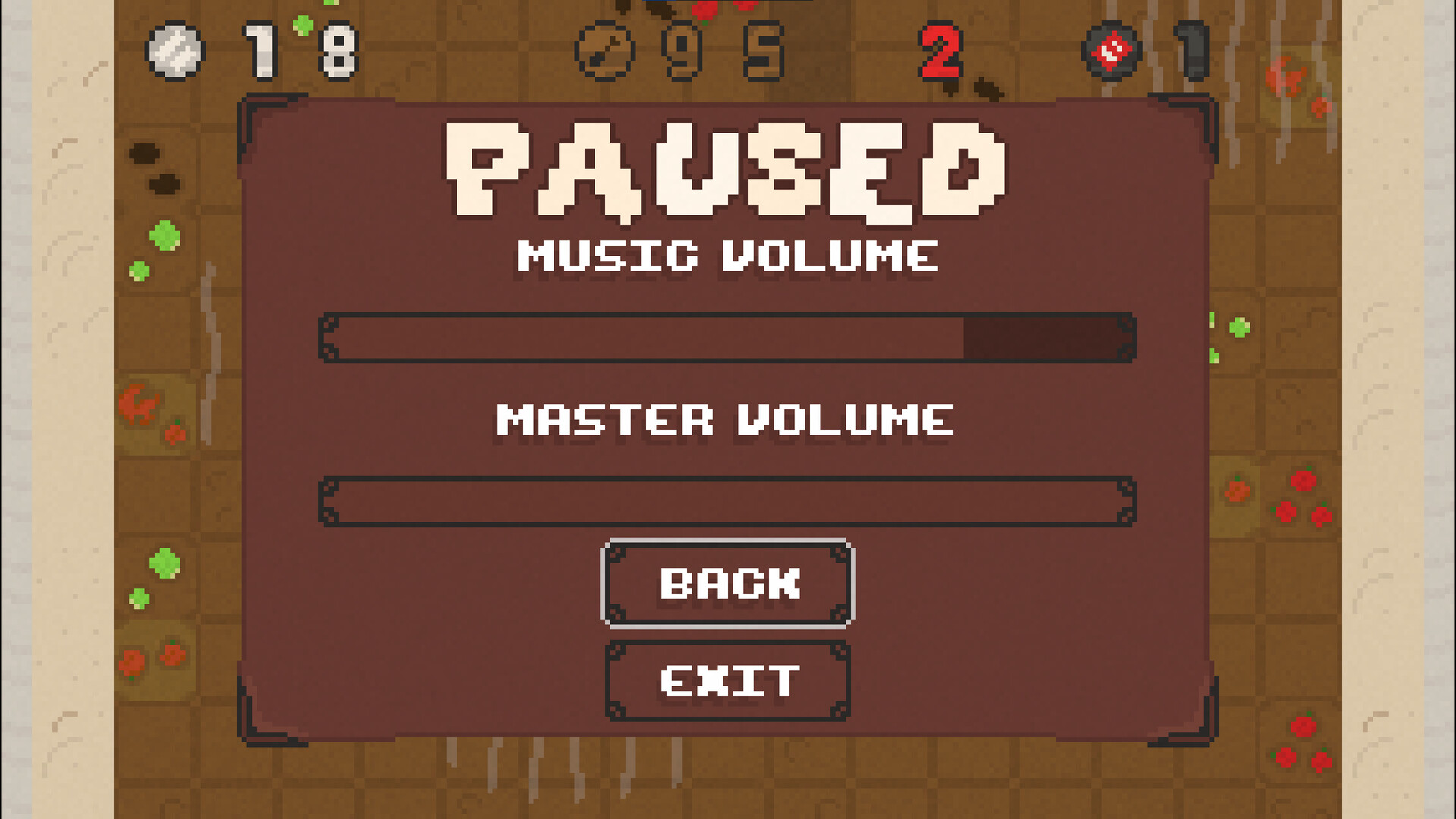 Dig Dig Burrito! Demo Screenshot 29