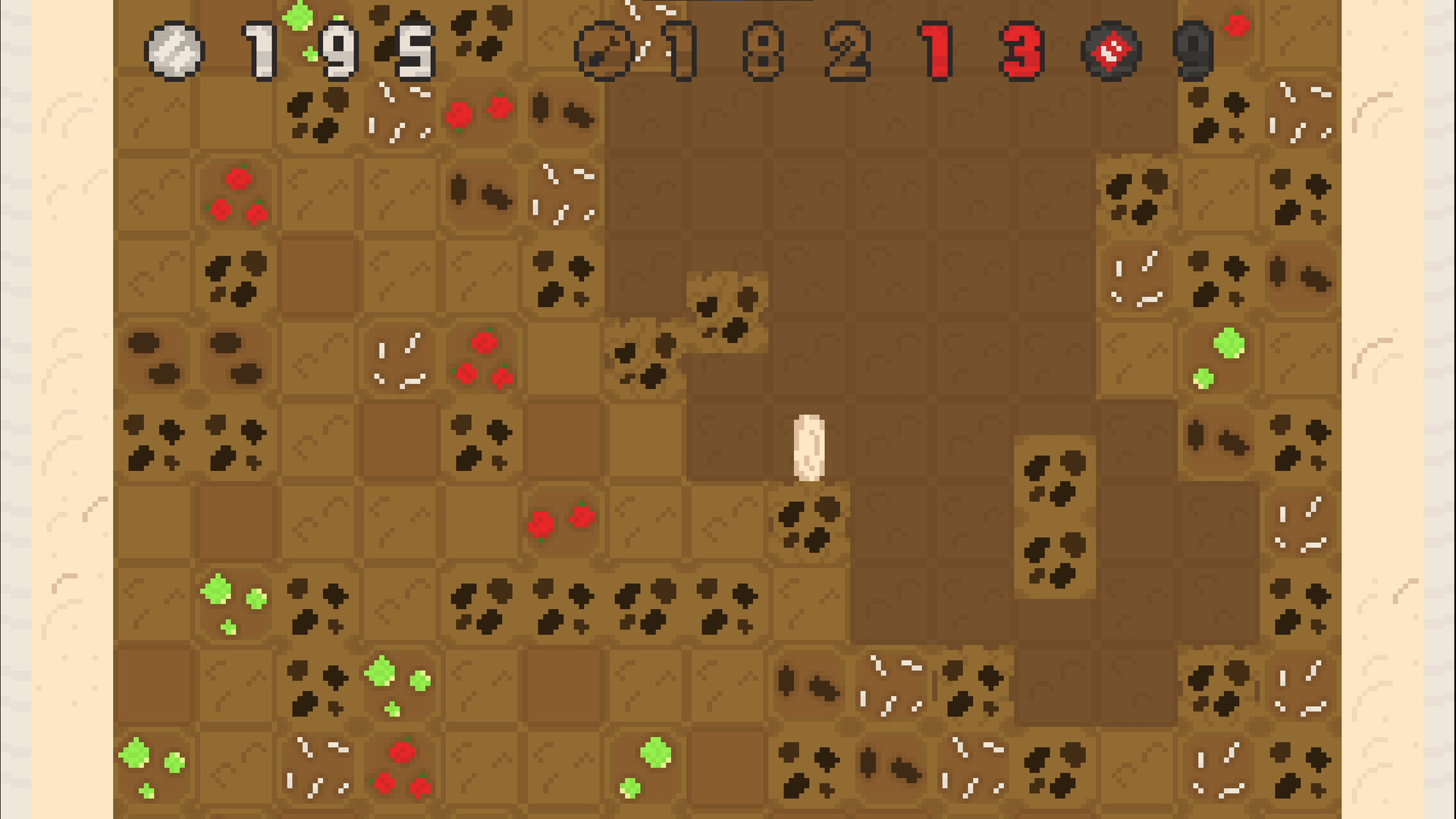 Dig Dig Burrito! Demo Screenshot 16