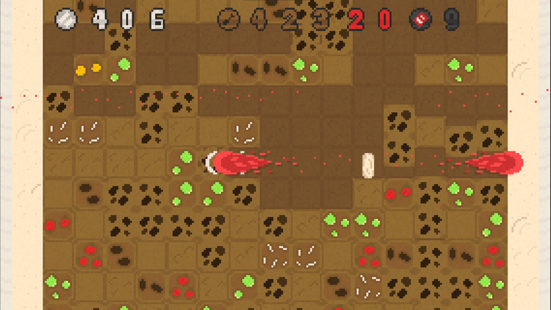 Dig Dig Burrito! Demo Screenshot 13