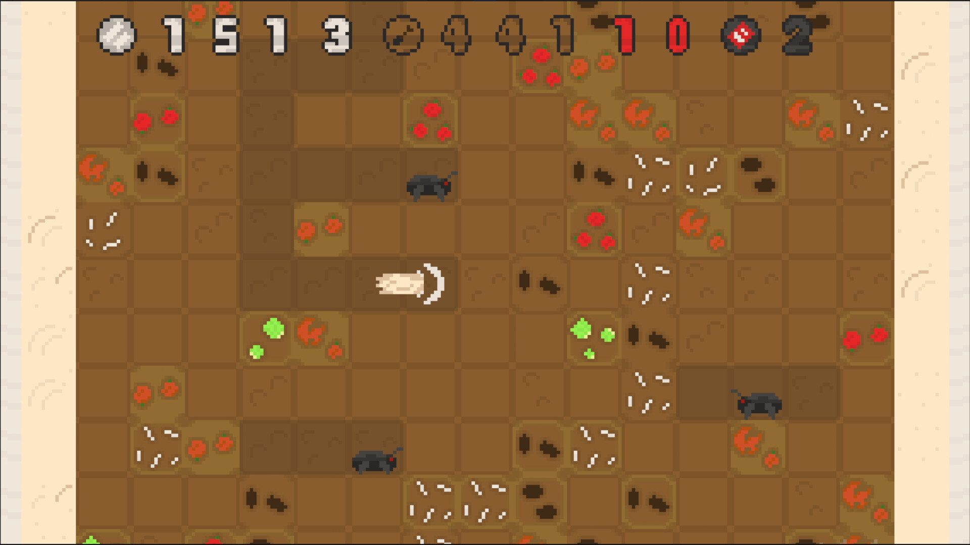 Dig Dig Burrito! Demo Screenshot 22