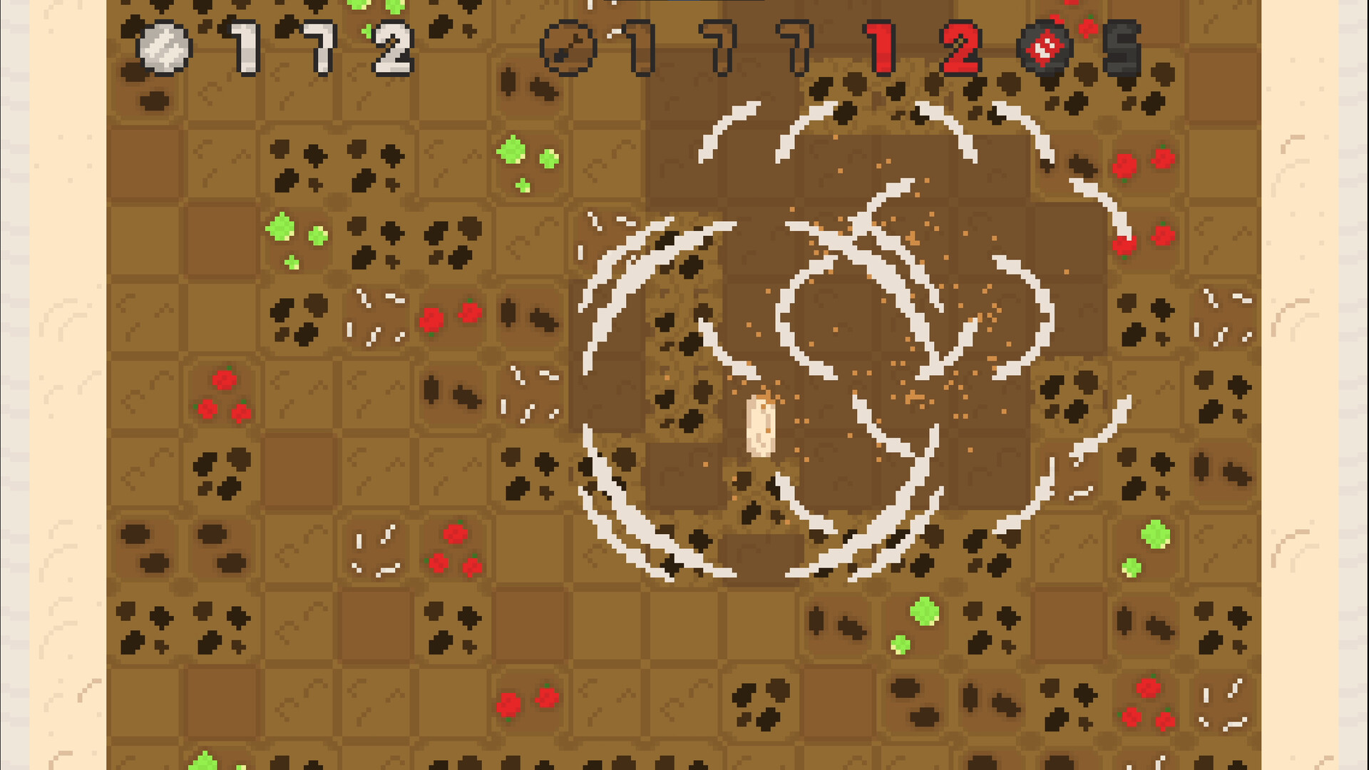 Dig Dig Burrito! Demo Screenshot 5