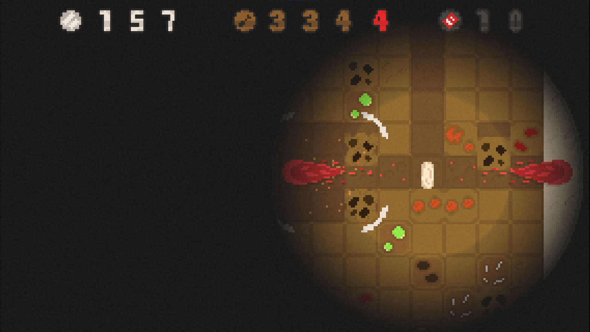 Dig Dig Burrito! Demo Screenshot 8