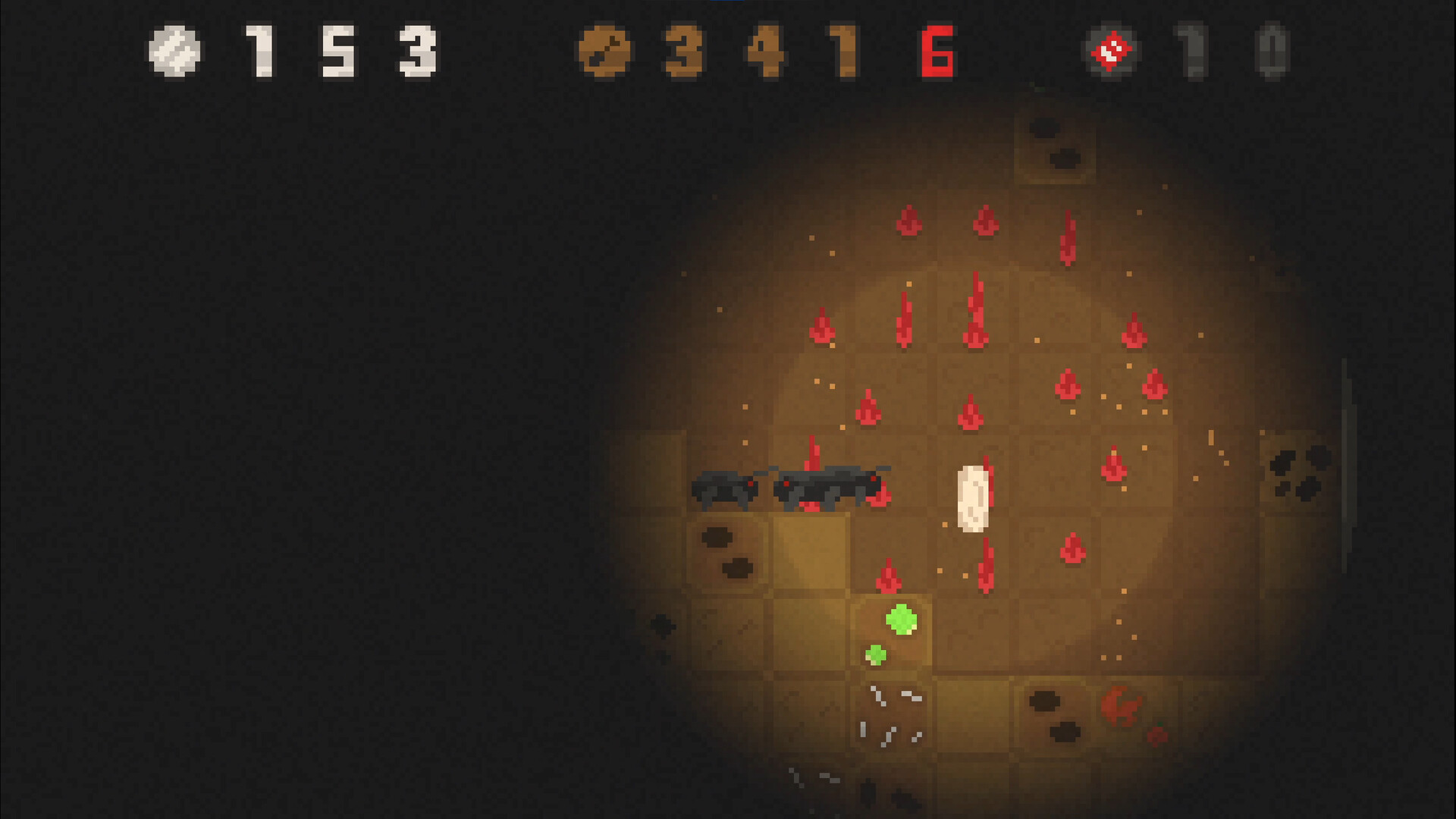 Dig Dig Burrito! Demo Screenshot 25