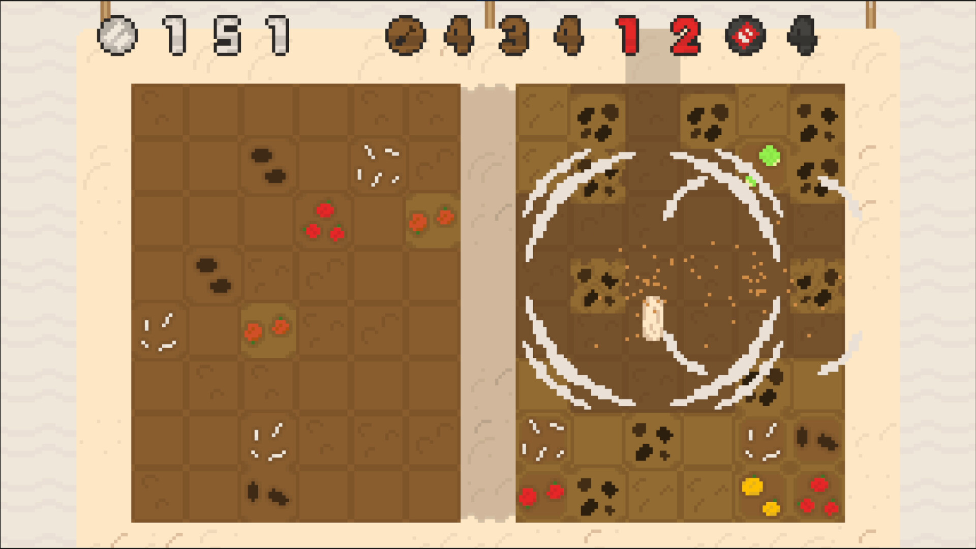 Dig Dig Burrito! Demo Screenshot 10