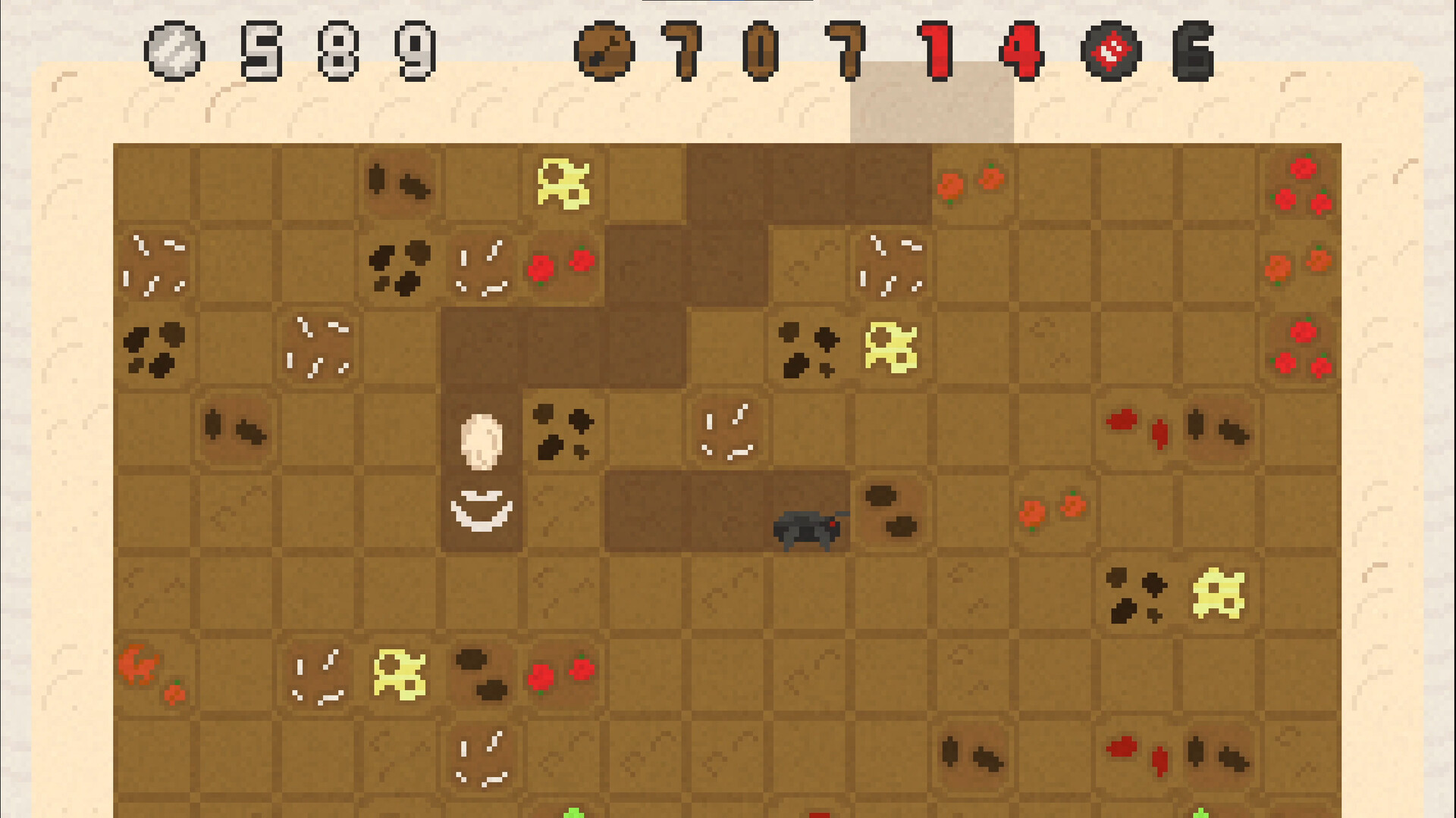 Dig Dig Burrito! Demo Screenshot 24