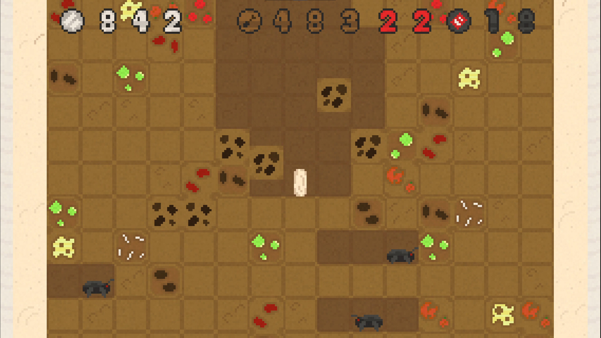 Dig Dig Burrito! Demo Screenshot 20