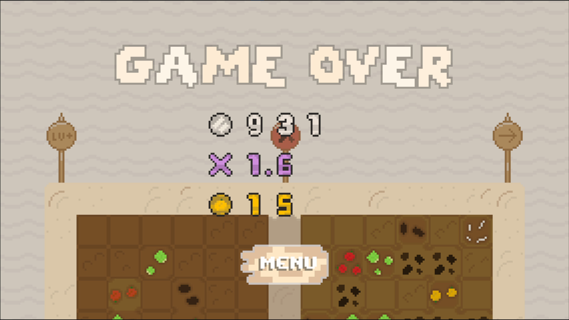 Dig Dig Burrito! Demo Screenshot 12