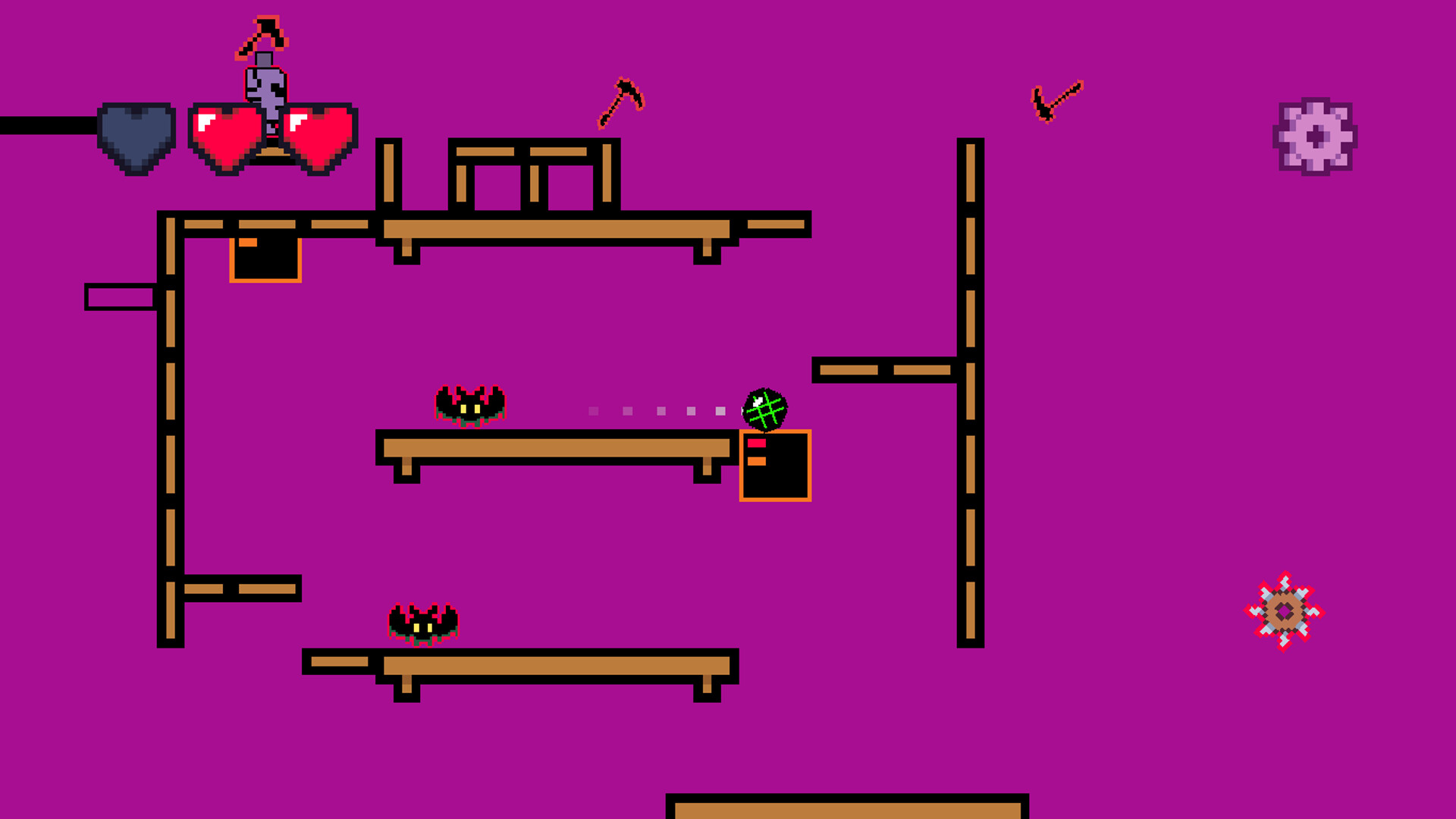 Roll n' Bounce Screenshot 3