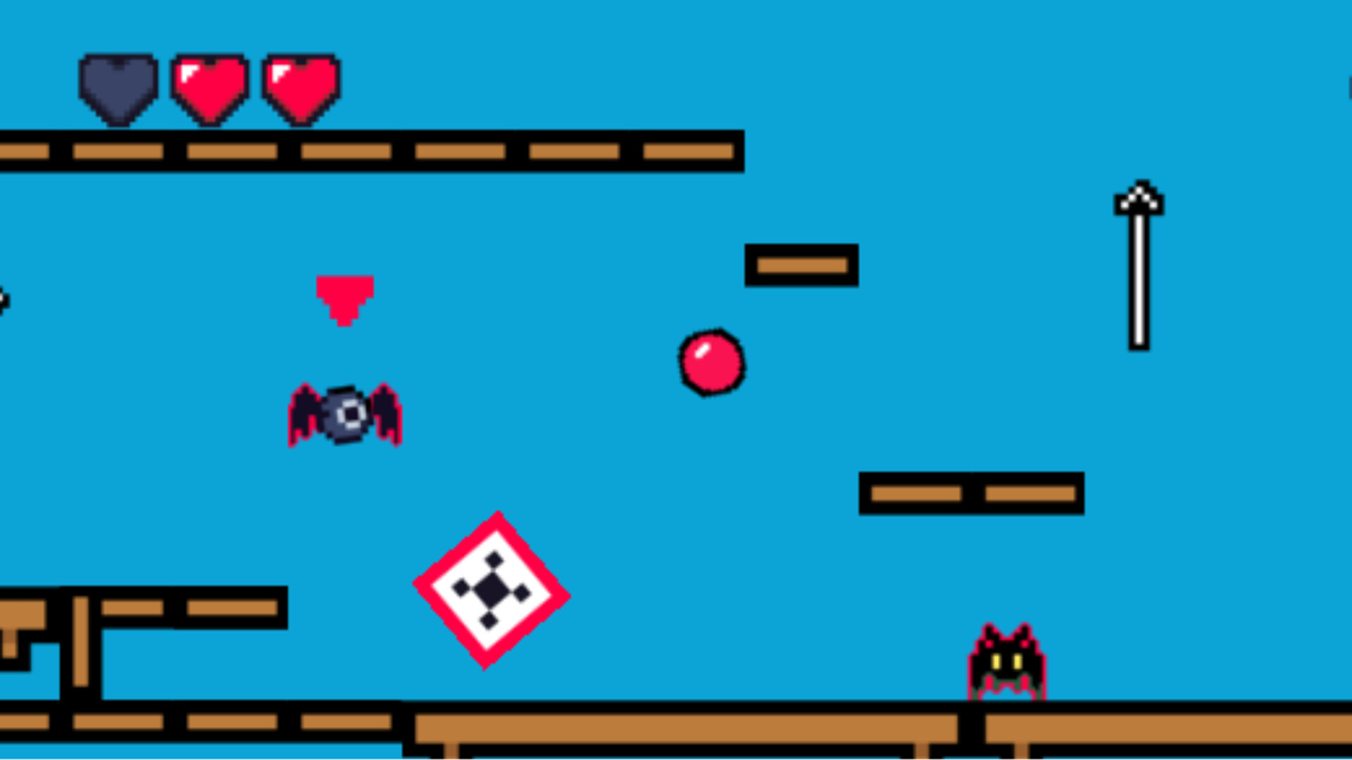 Roll n' Bounce Screenshot 0