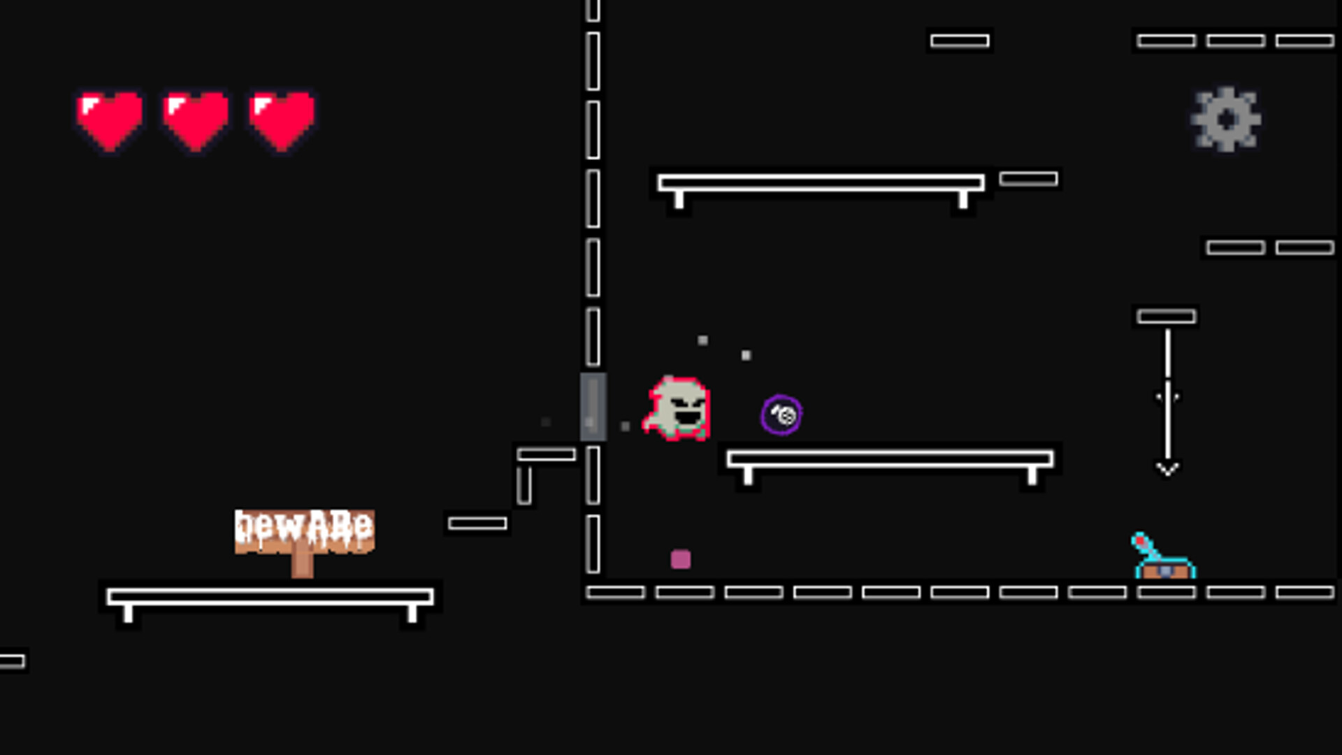 Roll n' Bounce Screenshot 4