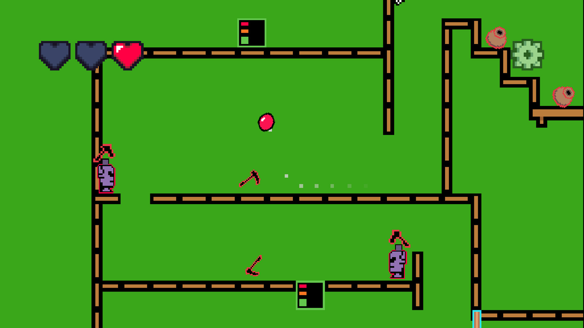 Roll n' Bounce Screenshot 5