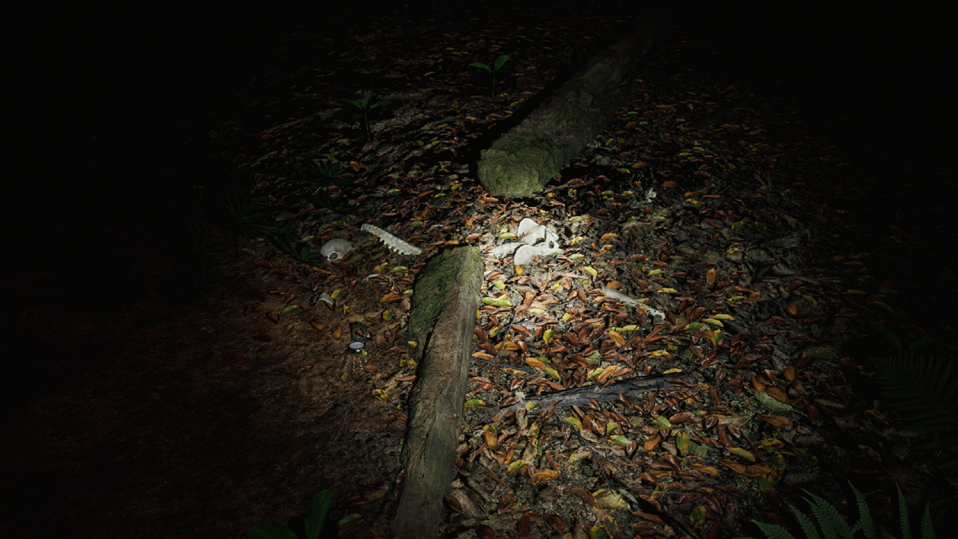 Skinwoods: The Full Cut Screenshot 4