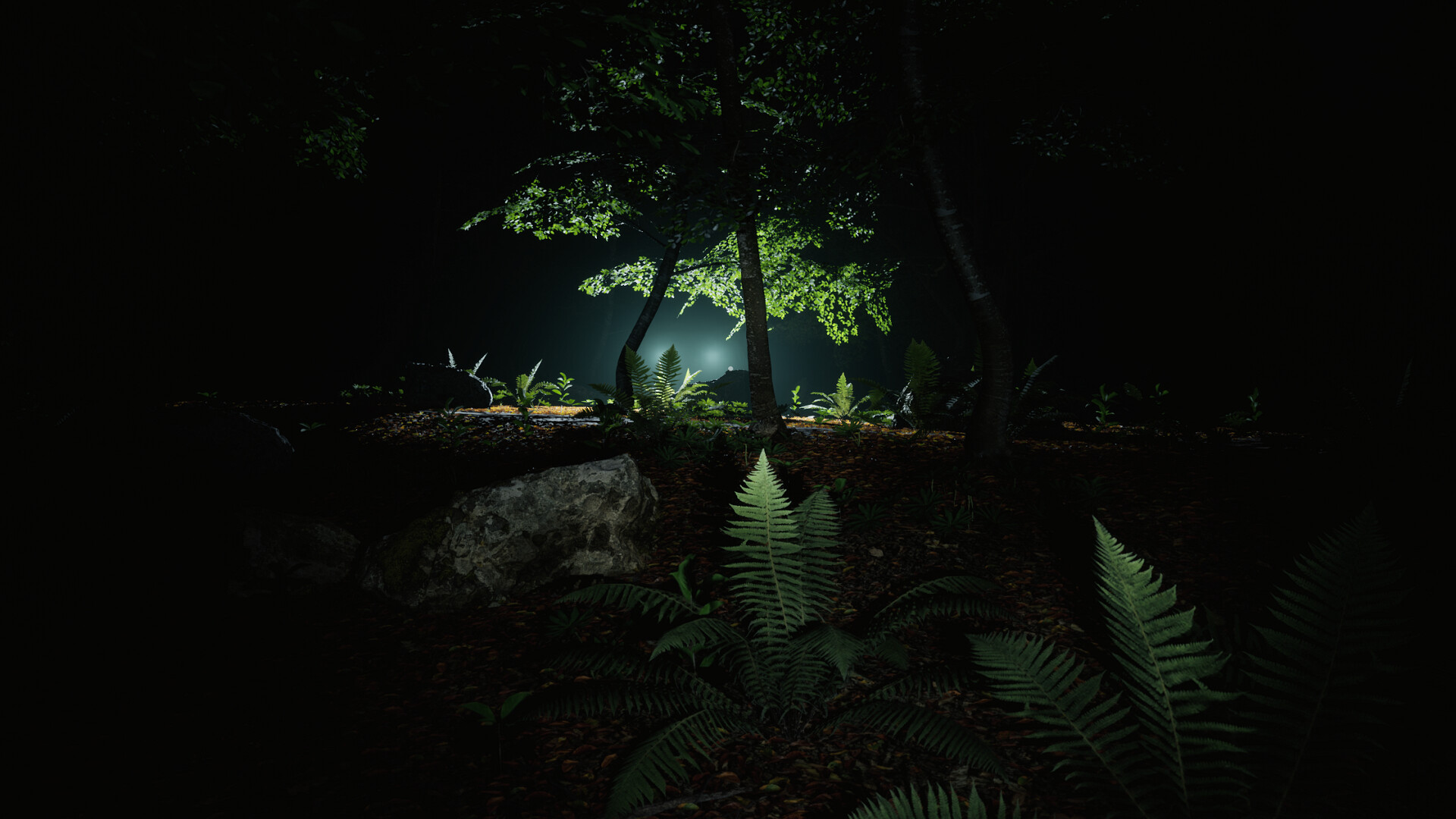 Skinwoods: The Full Cut Screenshot 2