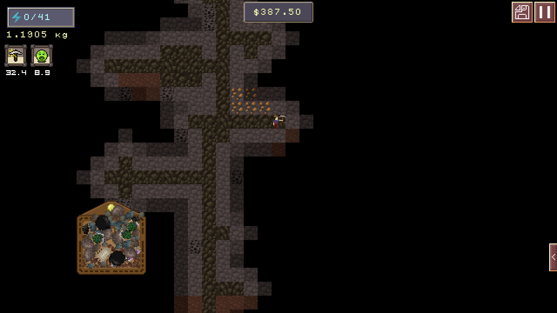 Deep Pockets Screenshot 5