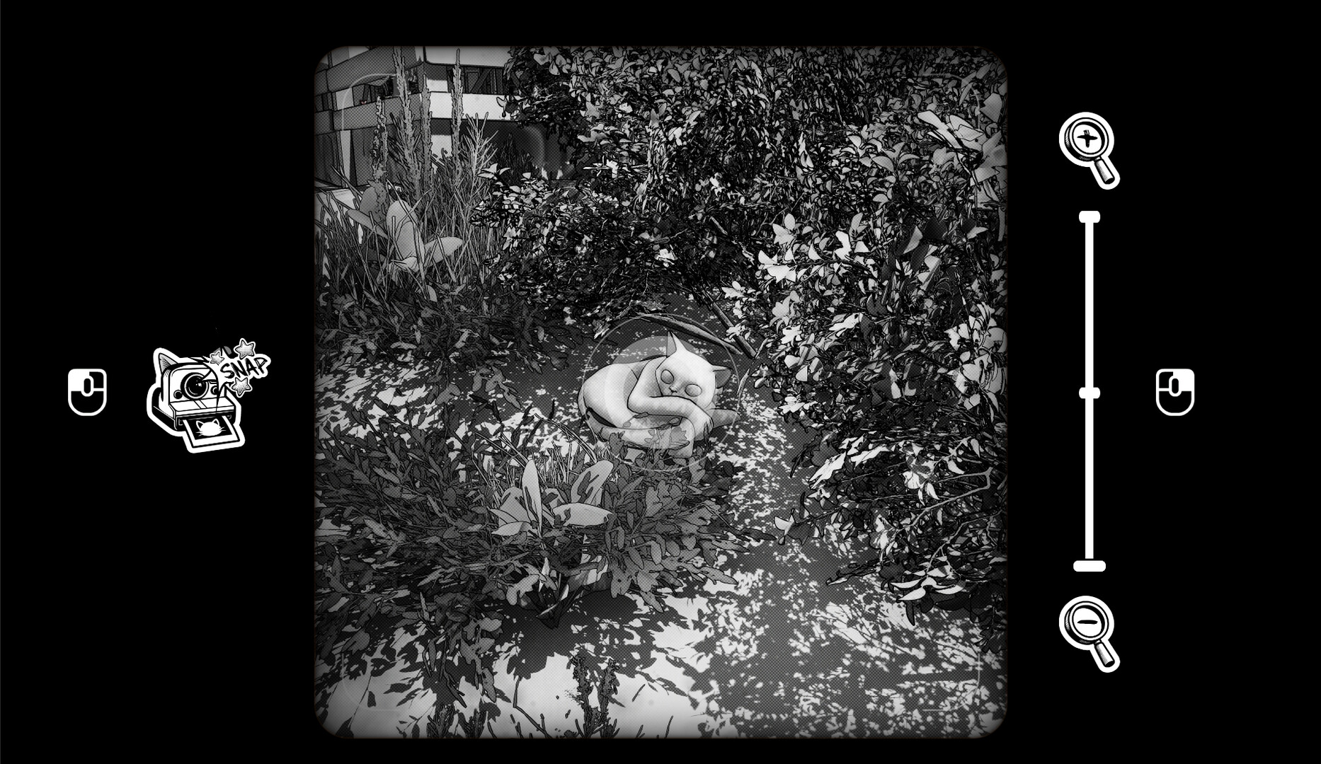 Cat Me If You Can Screenshot 1