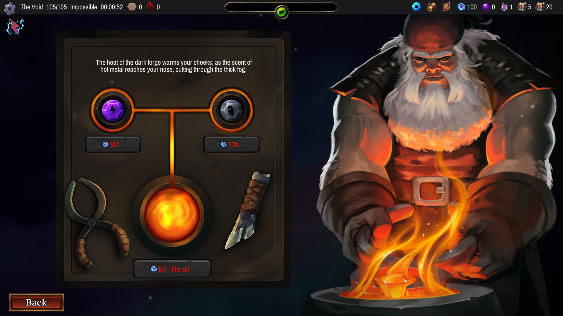 Vault of the Void Screenshot 7