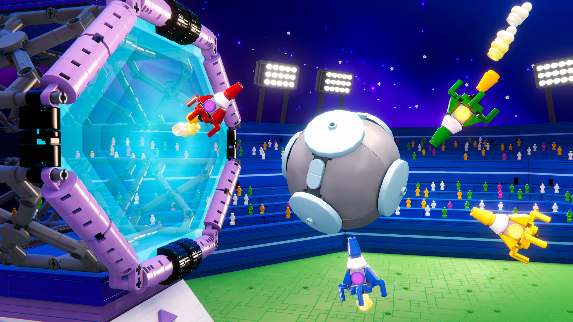 LEGO® Party! Screenshot 10