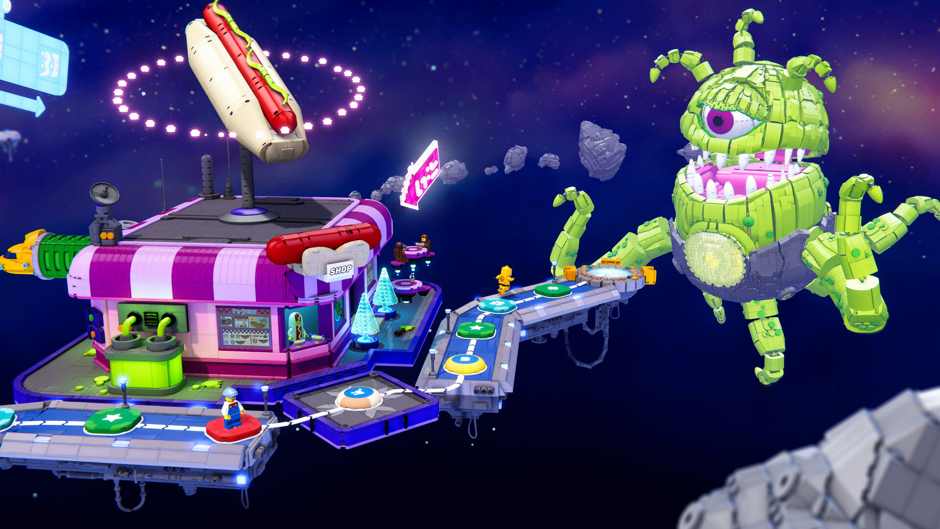 LEGO® Party! Screenshot 9