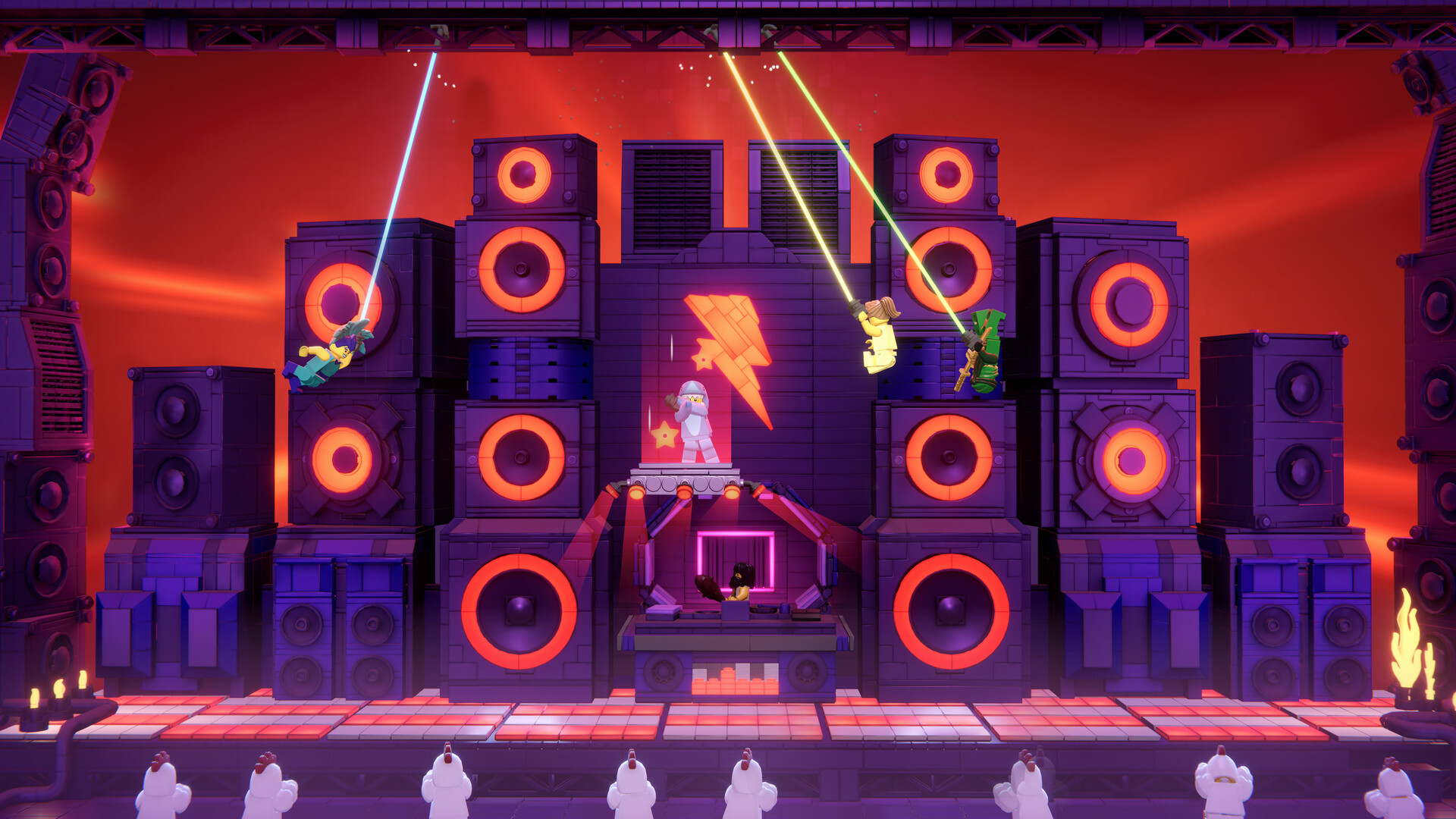 LEGO® Party! Screenshot 6