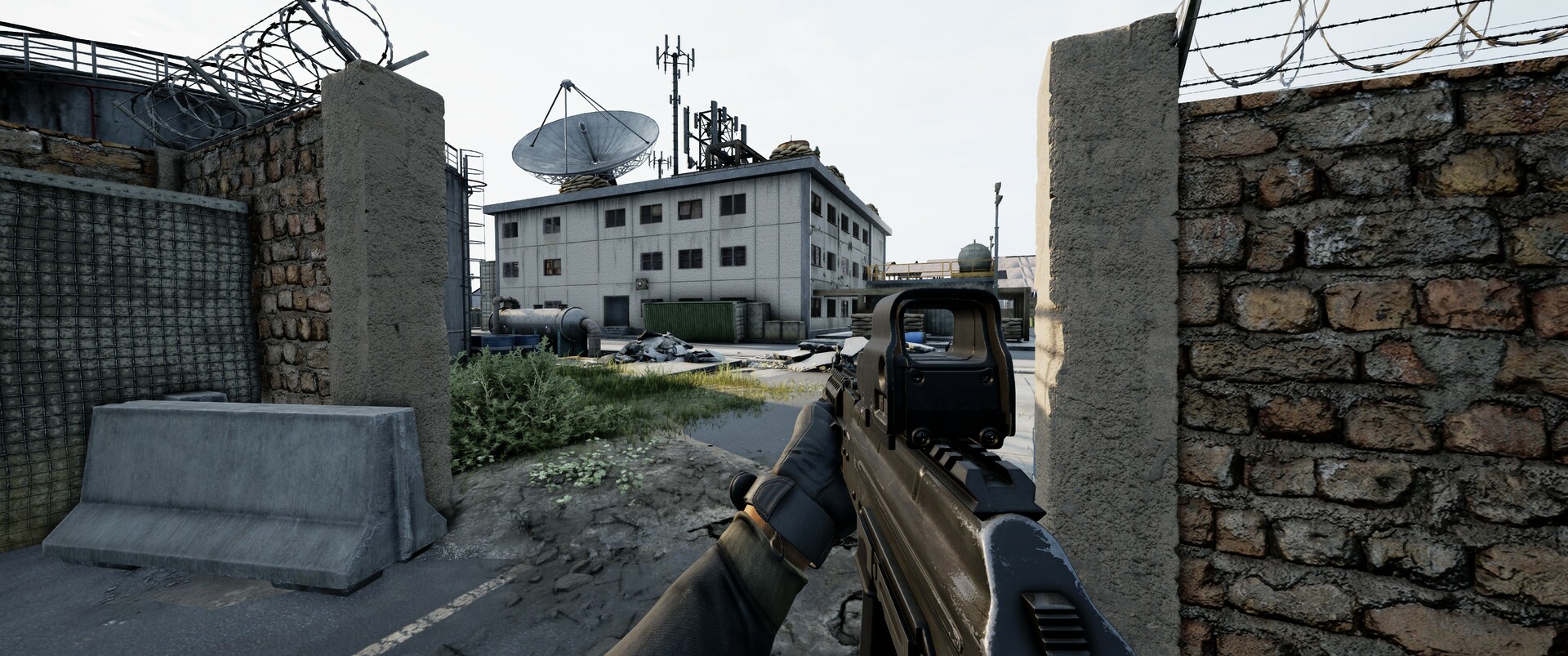 WRAITH OPS Screenshot 9