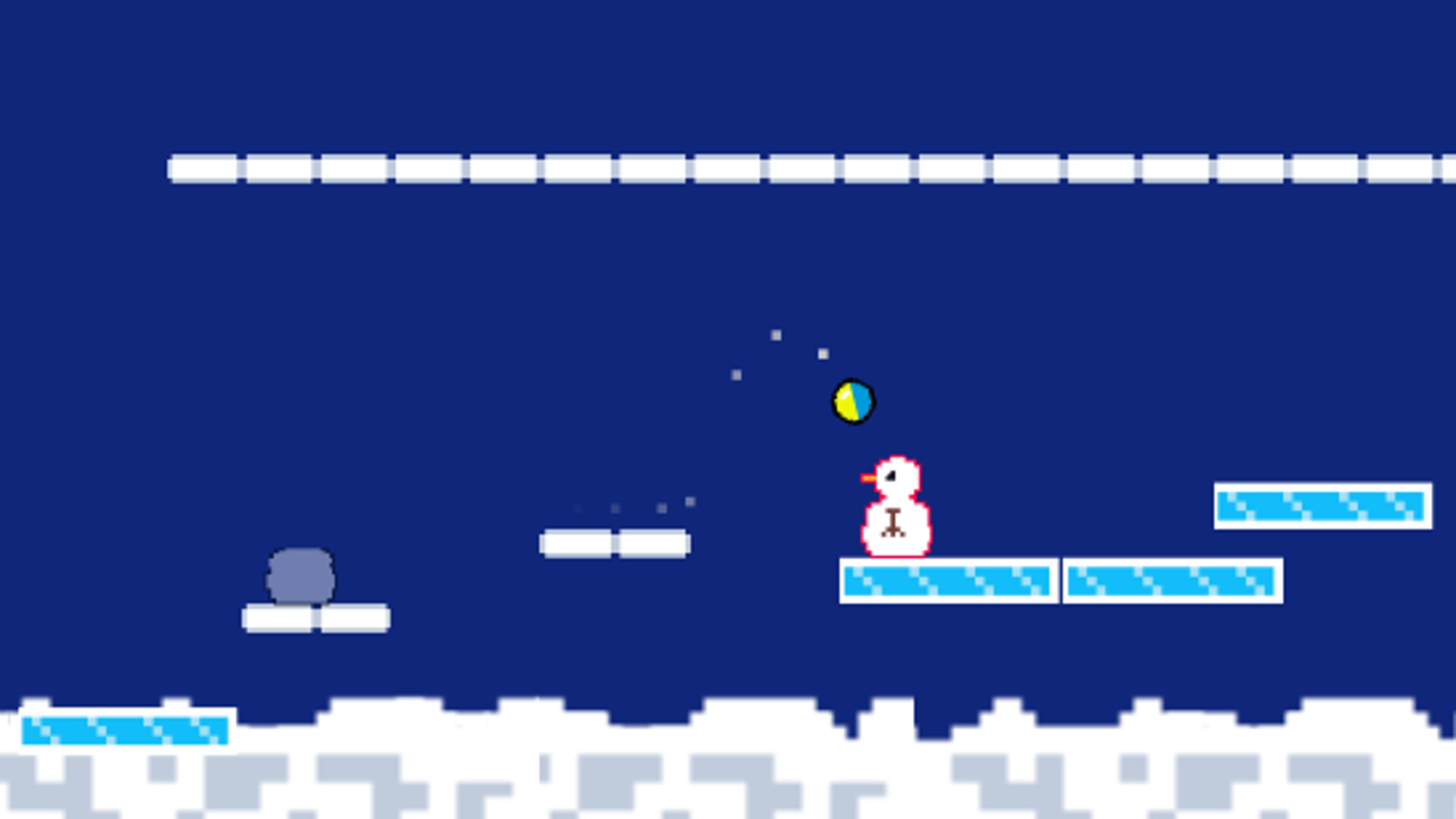 Roll n' Bounce Demo Screenshot 2