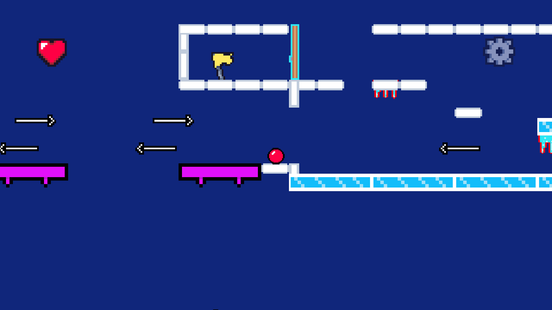 Roll n' Bounce Demo Screenshot 7