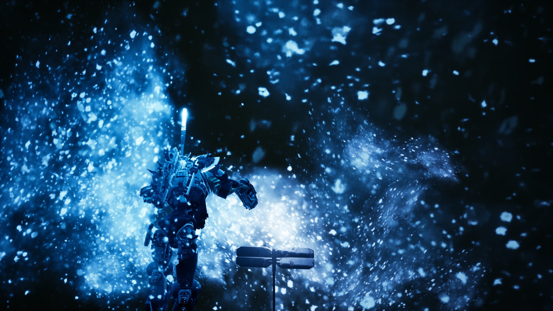 Kepler 186F Screenshot 11