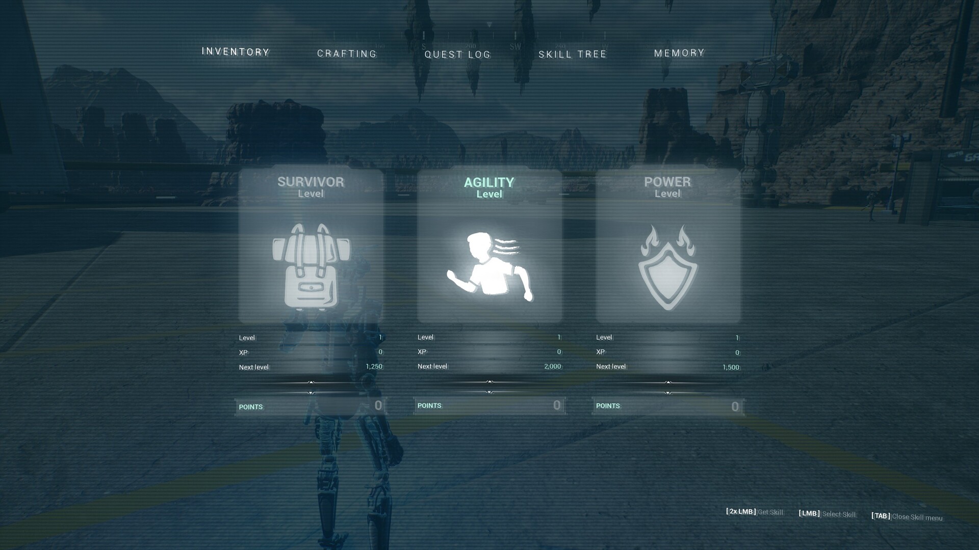 Kepler 186F Screenshot 18