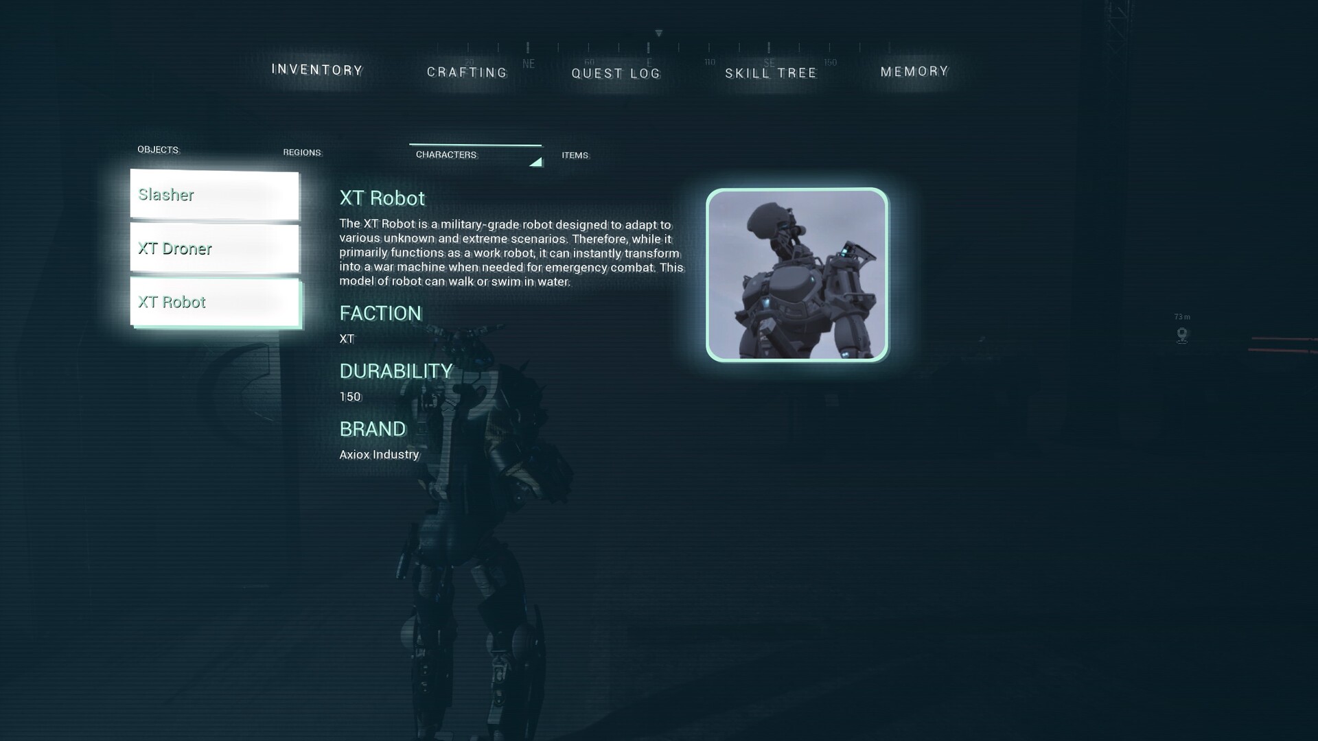 Kepler 186F Screenshot 12