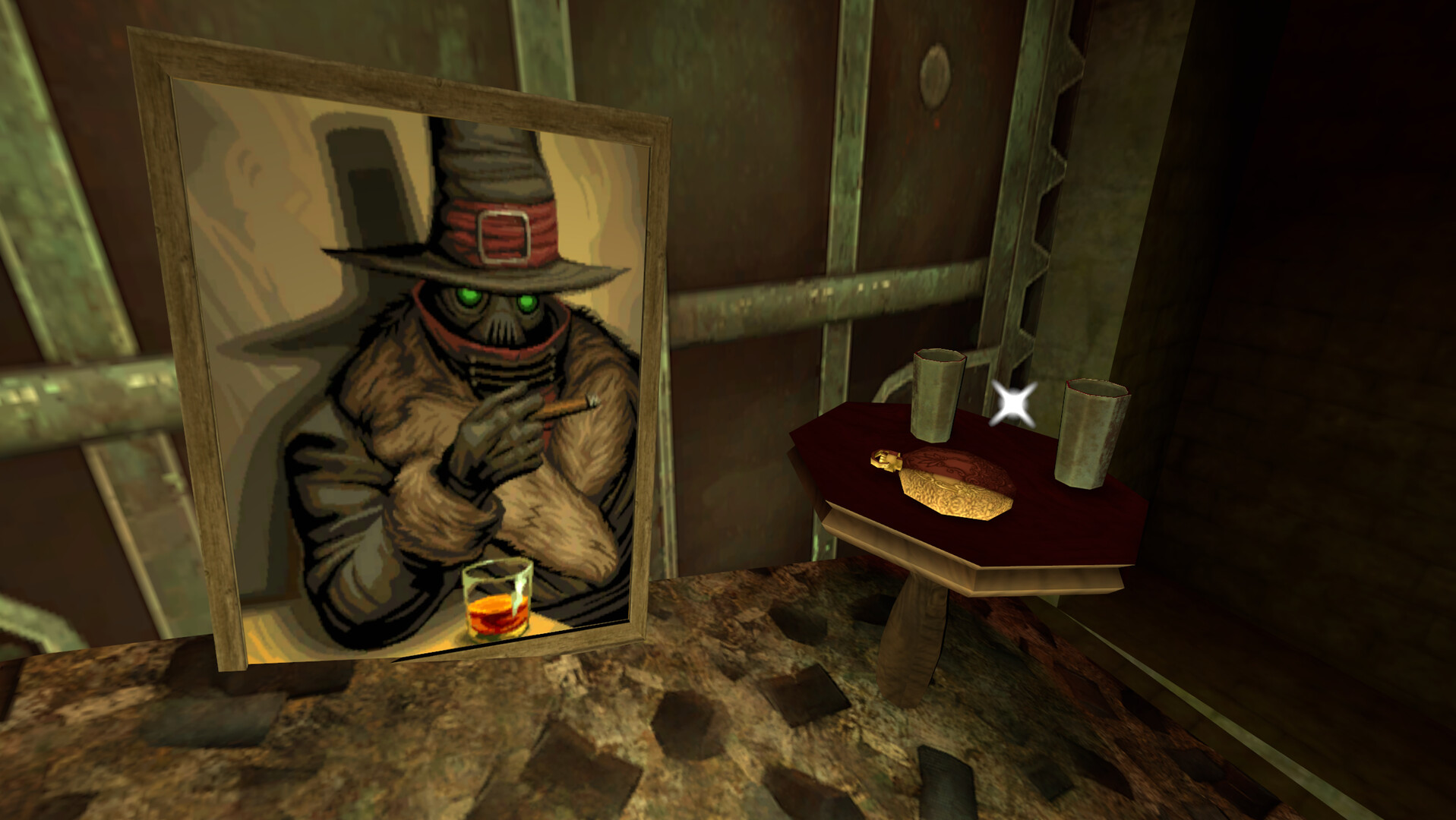 Gloomwood Screenshot 30