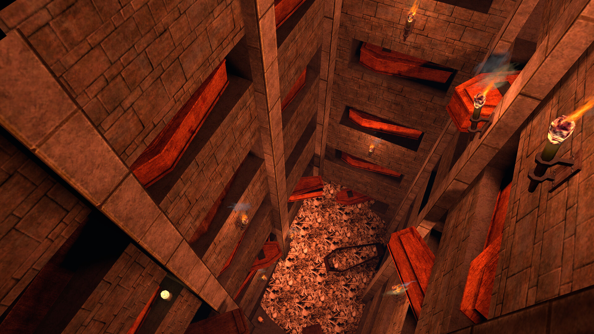 Gloomwood Screenshot 36