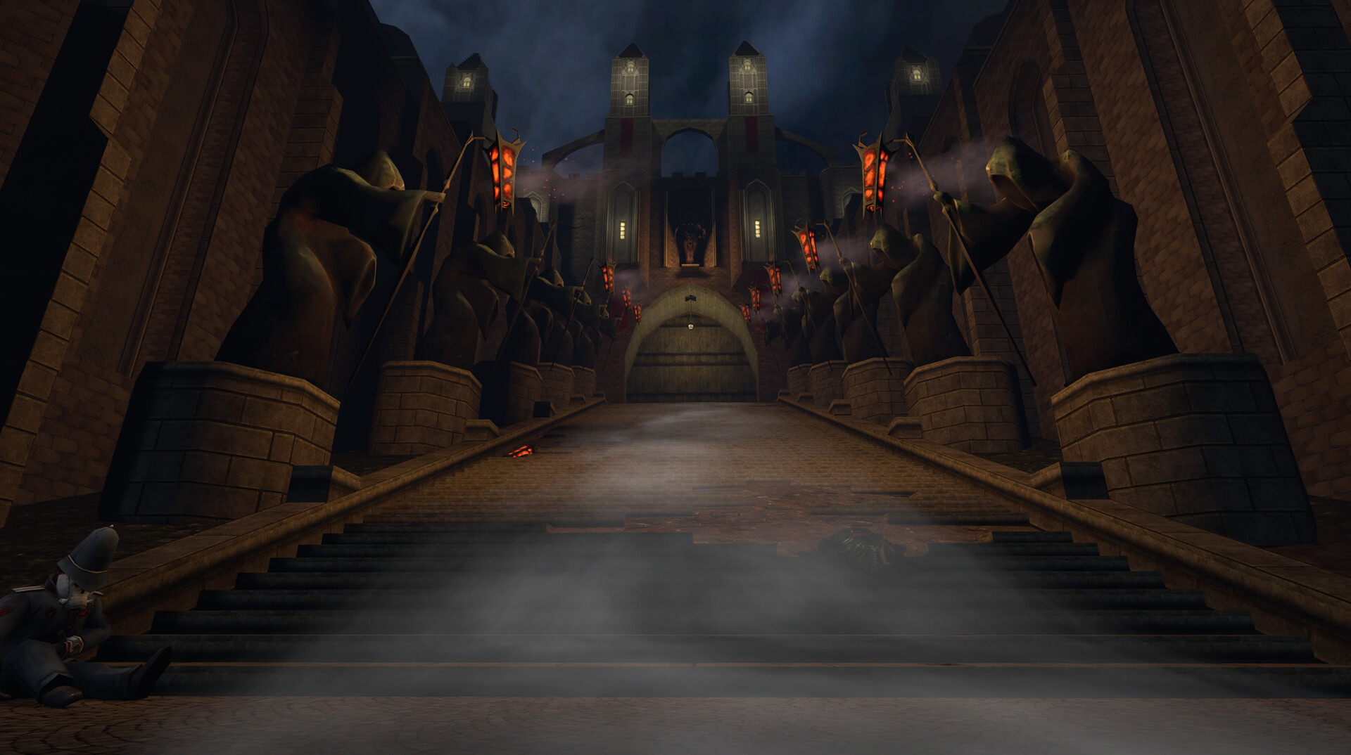 Gloomwood Screenshot 31