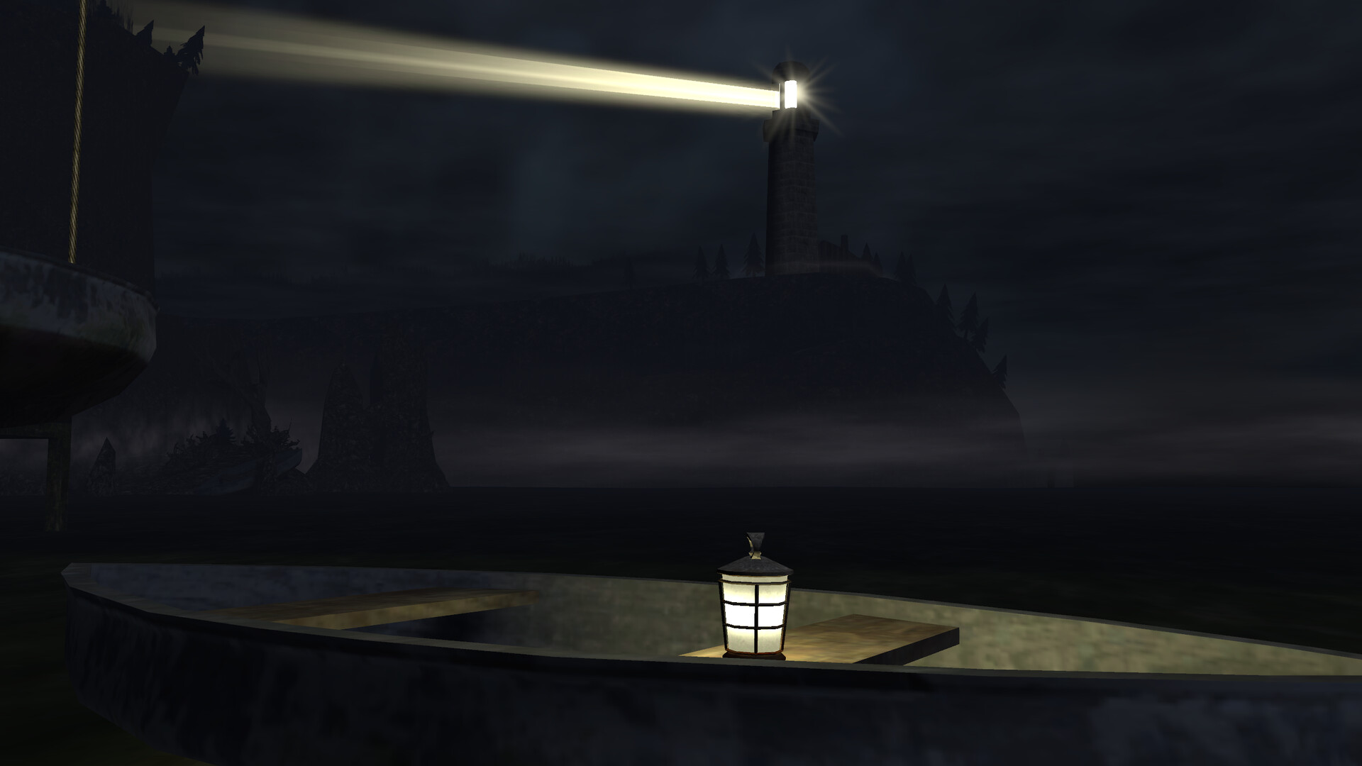 Gloomwood Screenshot 16