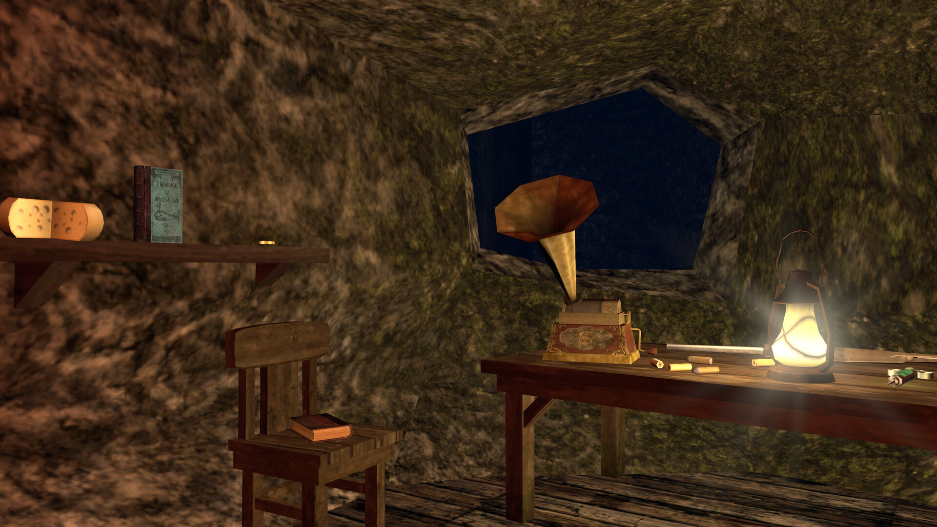 Gloomwood Screenshot 10