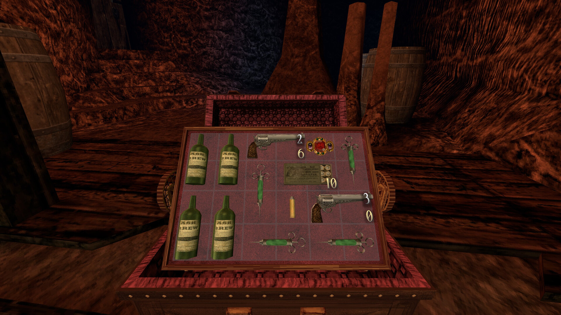 Gloomwood Screenshot 18