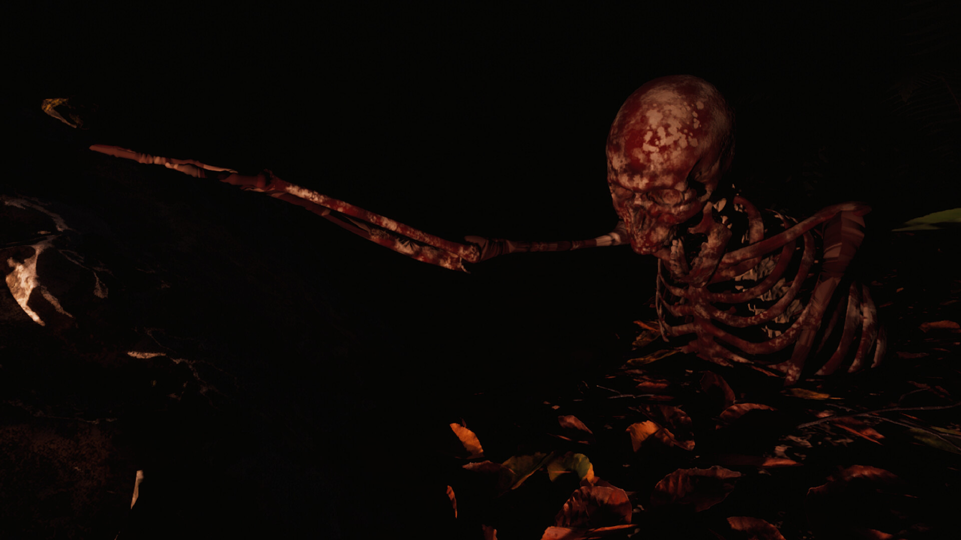 Skinwoods: The Full Cut Demo Screenshot 3