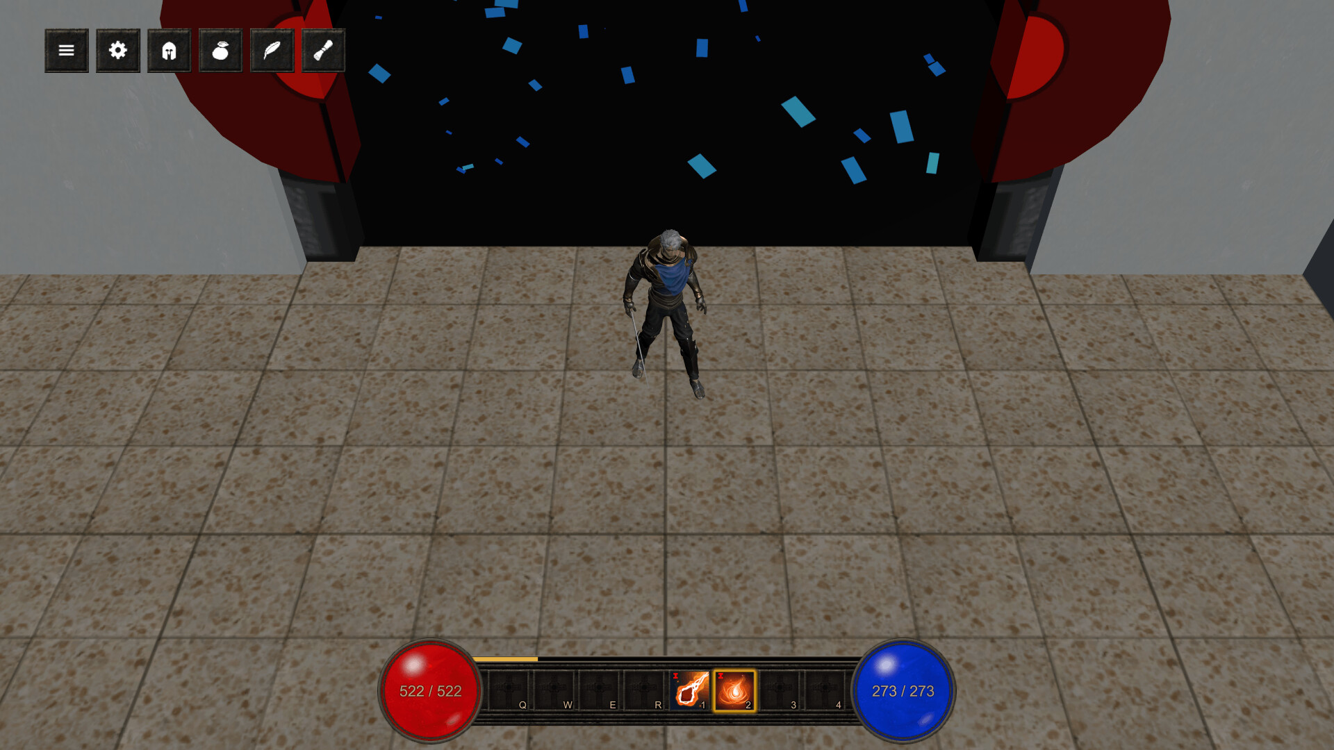 Unknown Explorer Screenshot 3