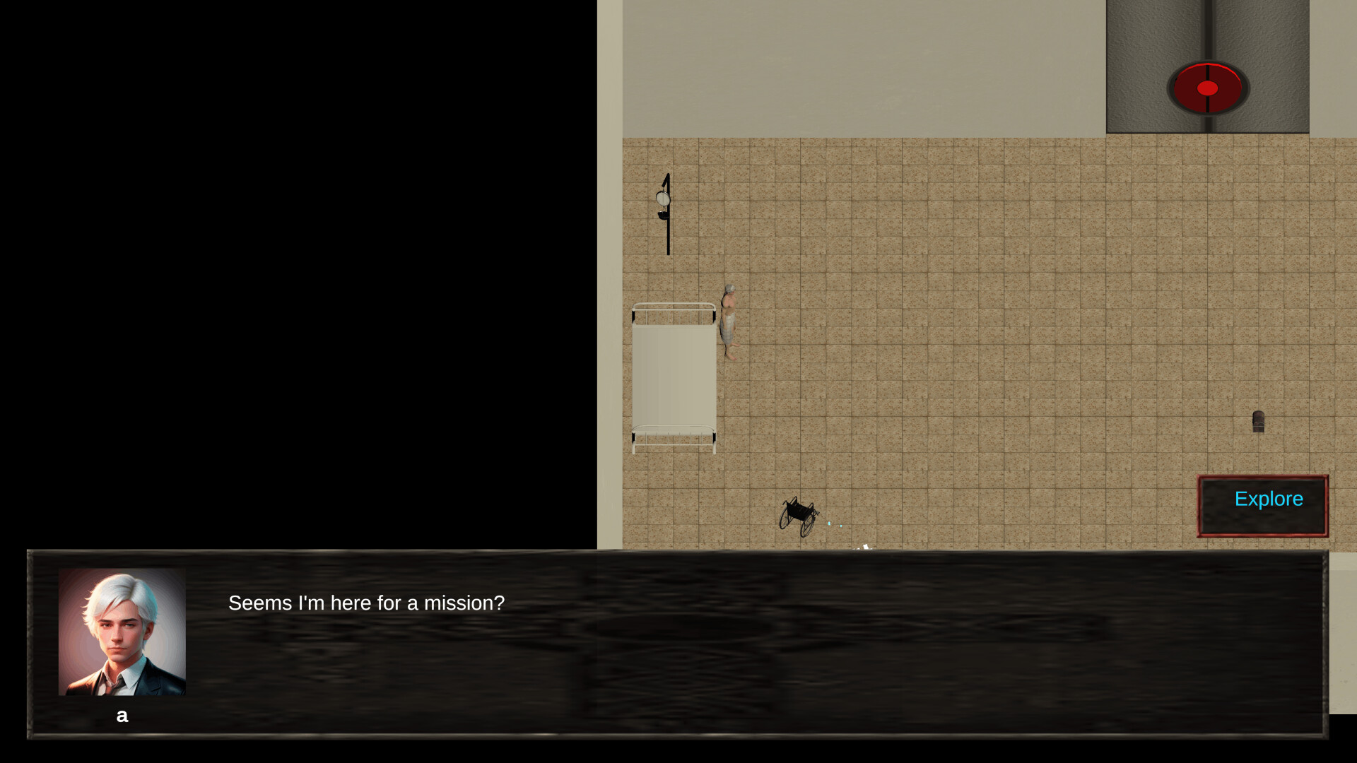 Unknown Explorer Screenshot 0