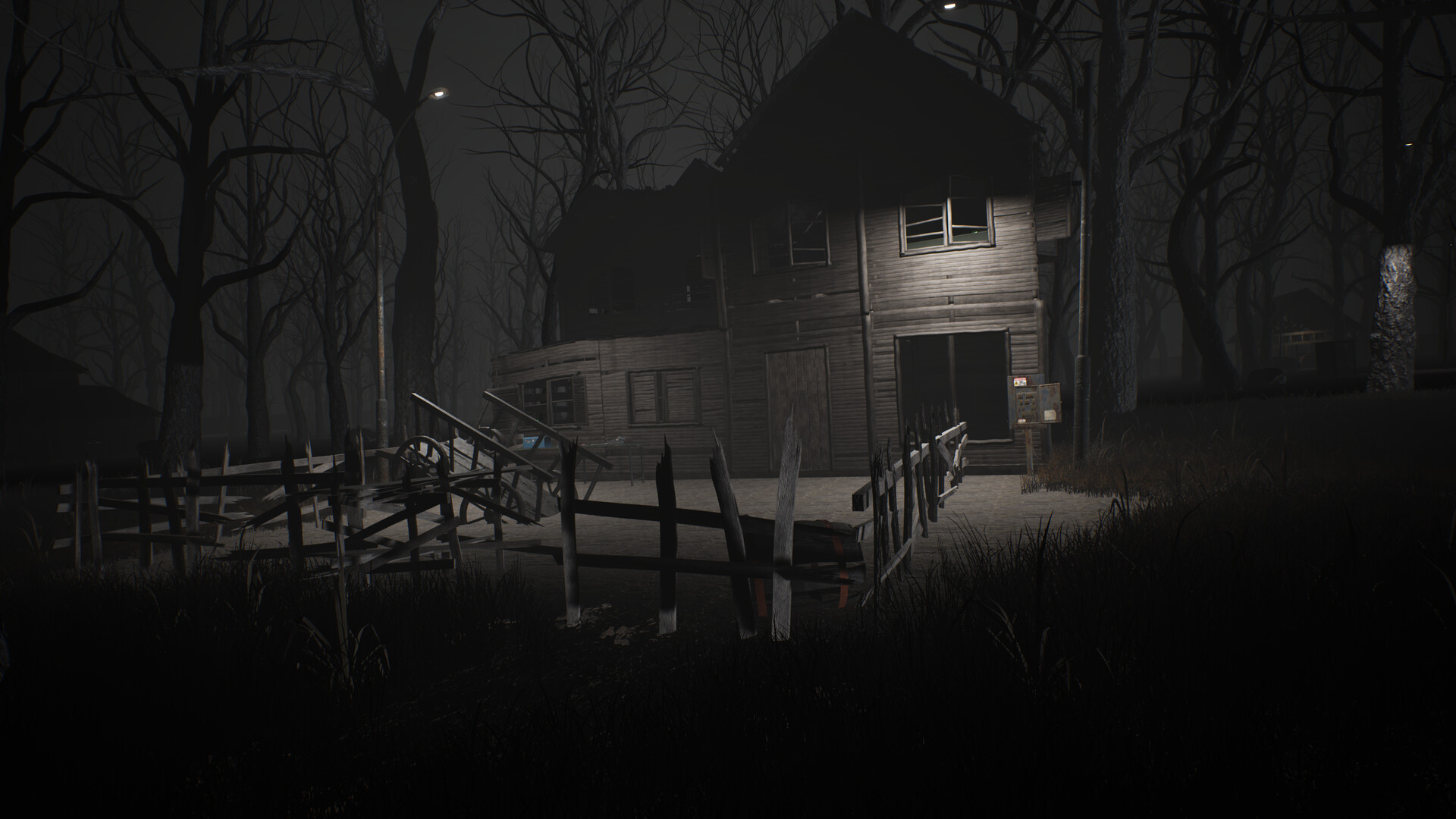 Project Microchip Screenshot 4